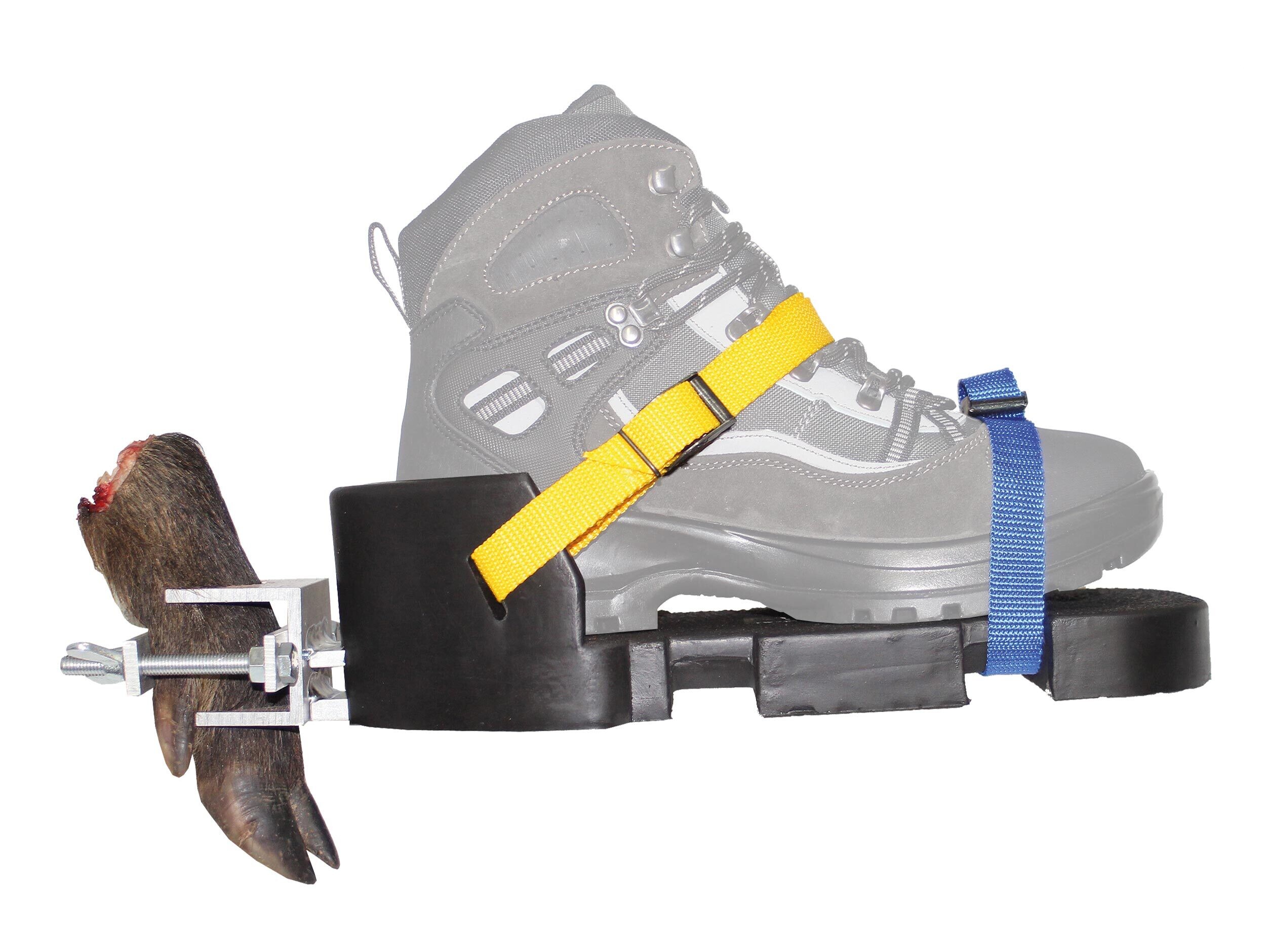 Waidwerk Fährtenschuh Premium Waidwerk Fährtenschuh Premium