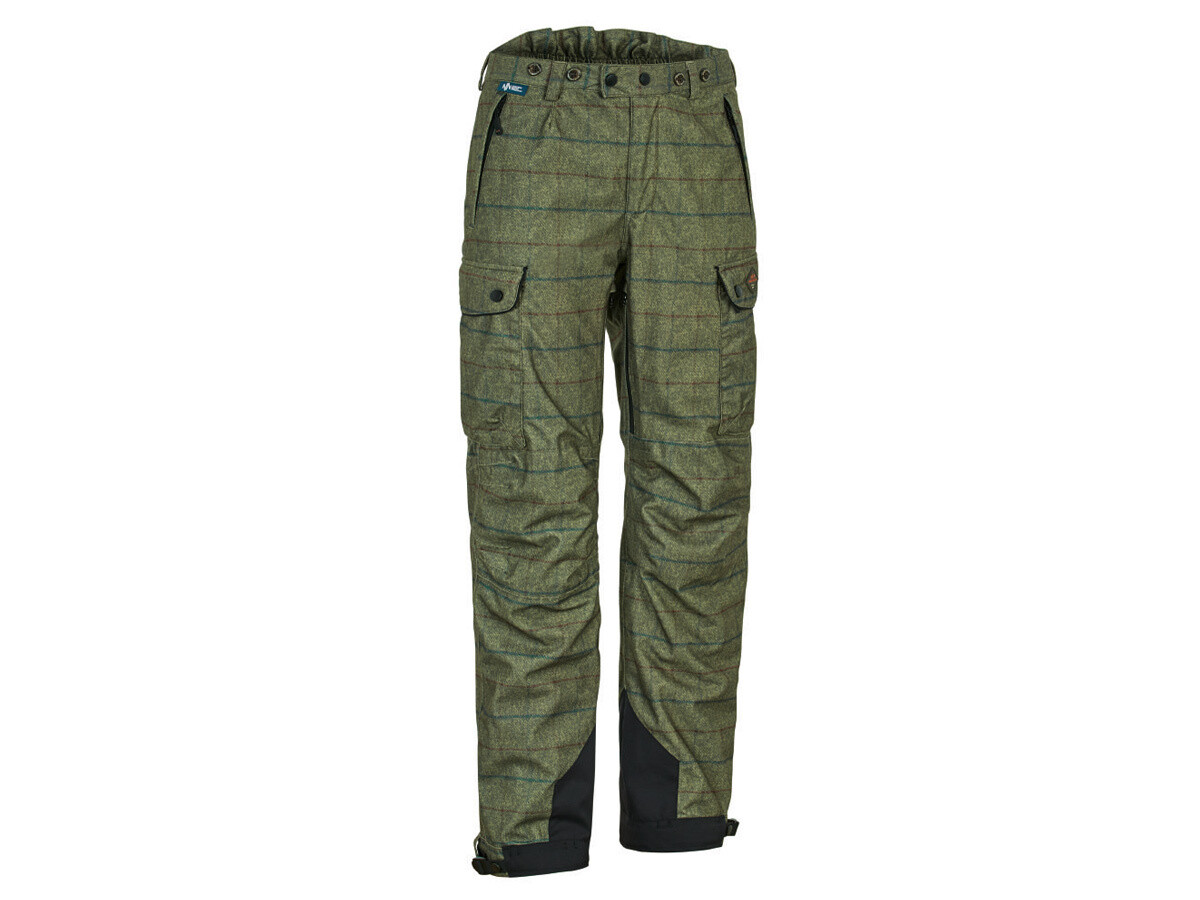 Swedteam Legacy Classic M Hose (grün)