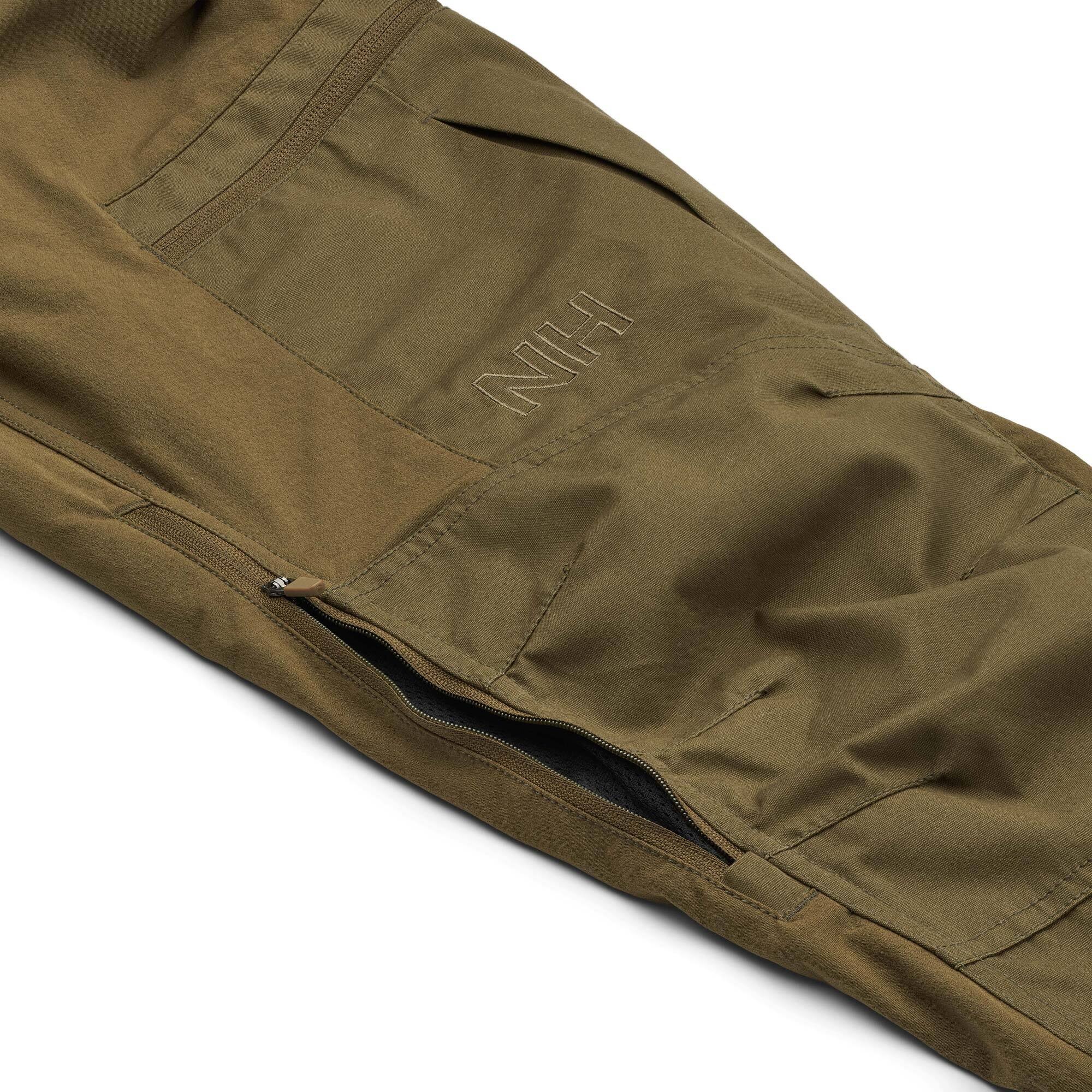 Northern Hunting Tyra Pro Hose Damen (Olive) Northern Hunting Tyra Pro Hose Damen (Olive)