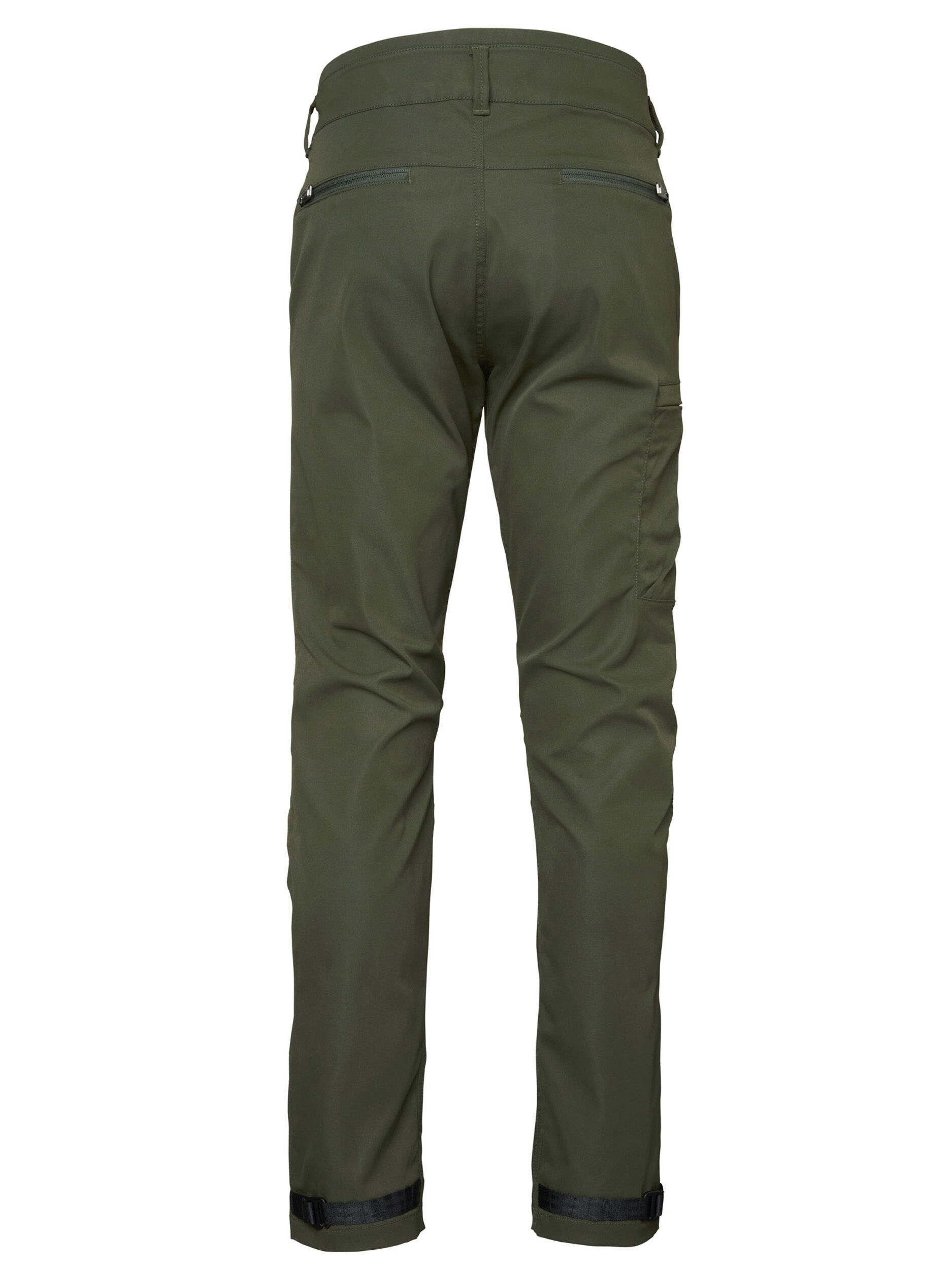 Chevalier River Hose (Dark Greeen) Chevalier River Hose (Dark Greeen)