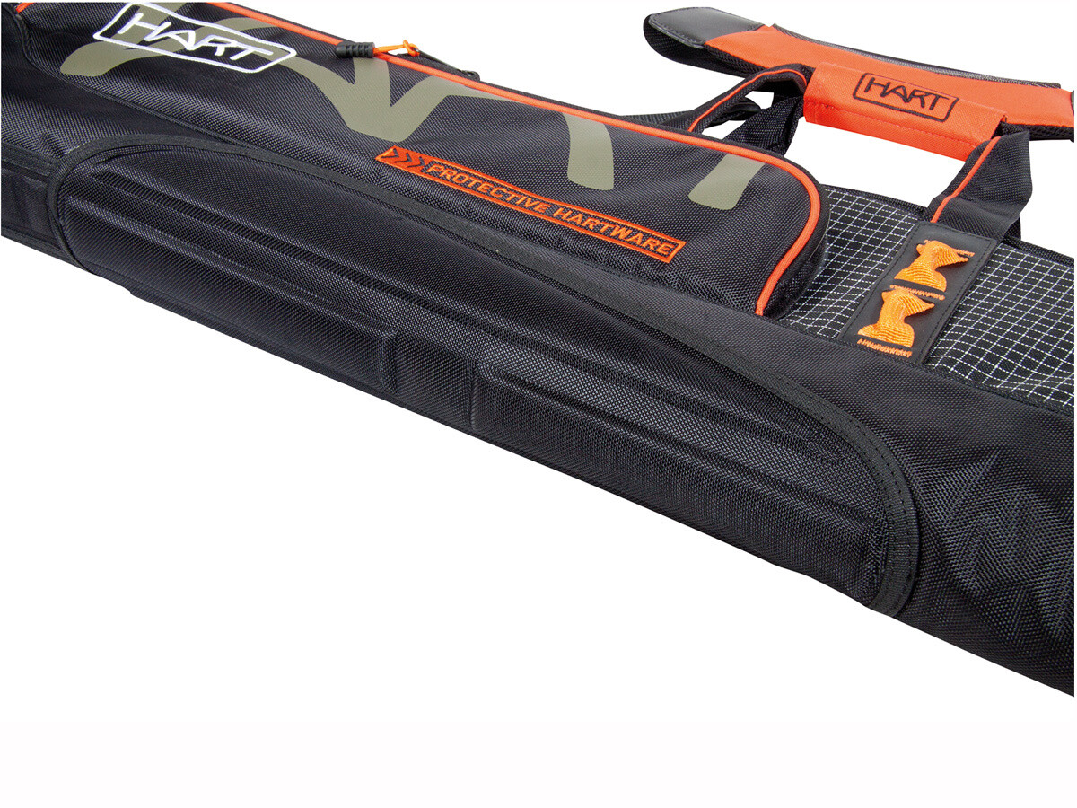 Hart RST Büchsenfutteral 125 cm