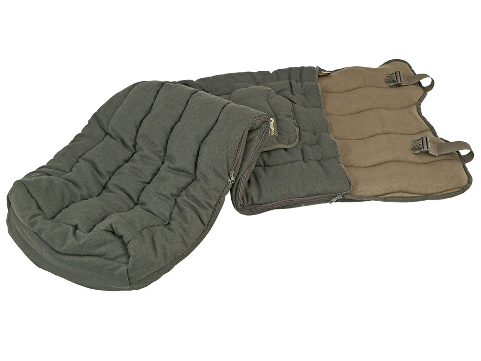 Carinthia Loden Ansitzsack Standard