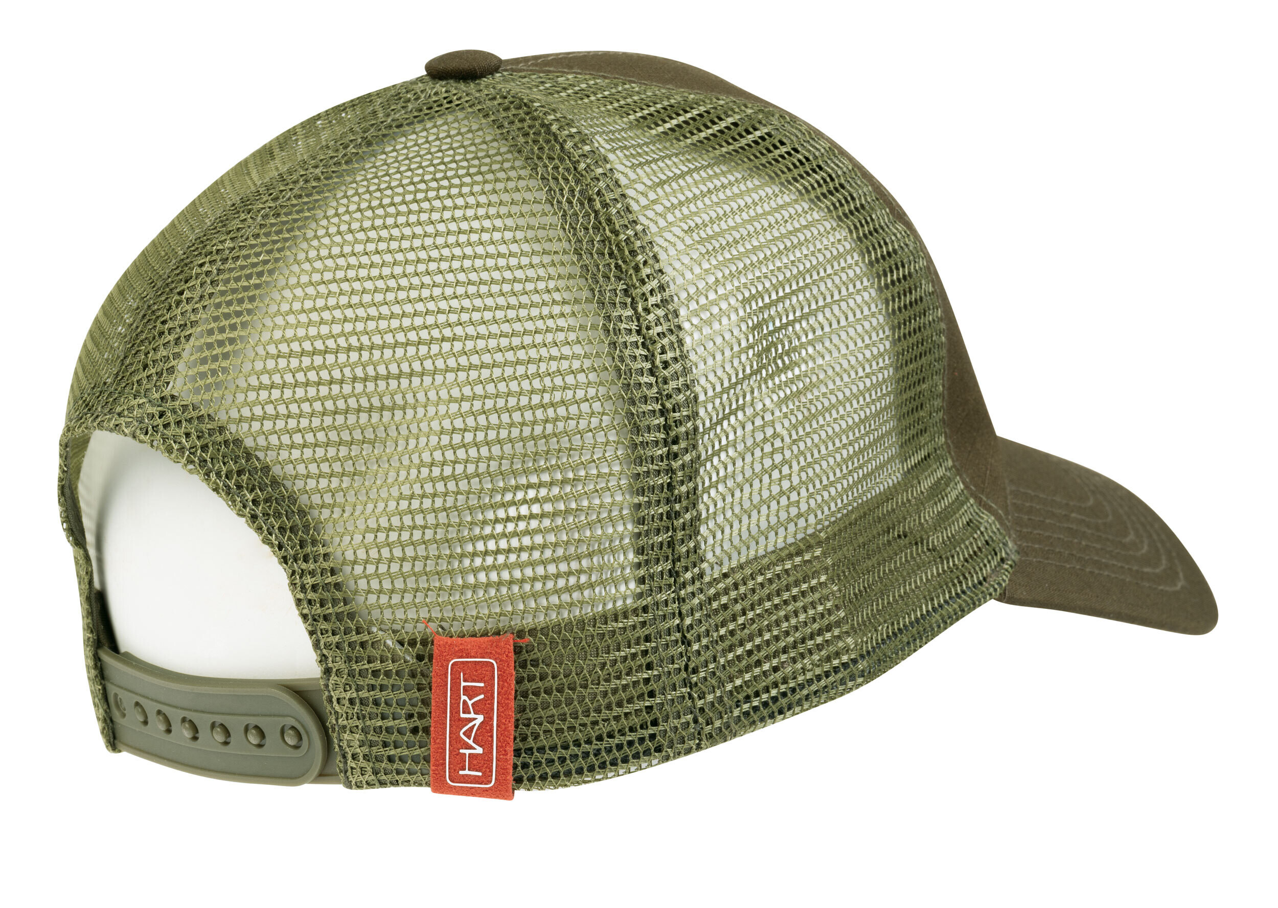 Hart Gorosta-C Cap (grün)