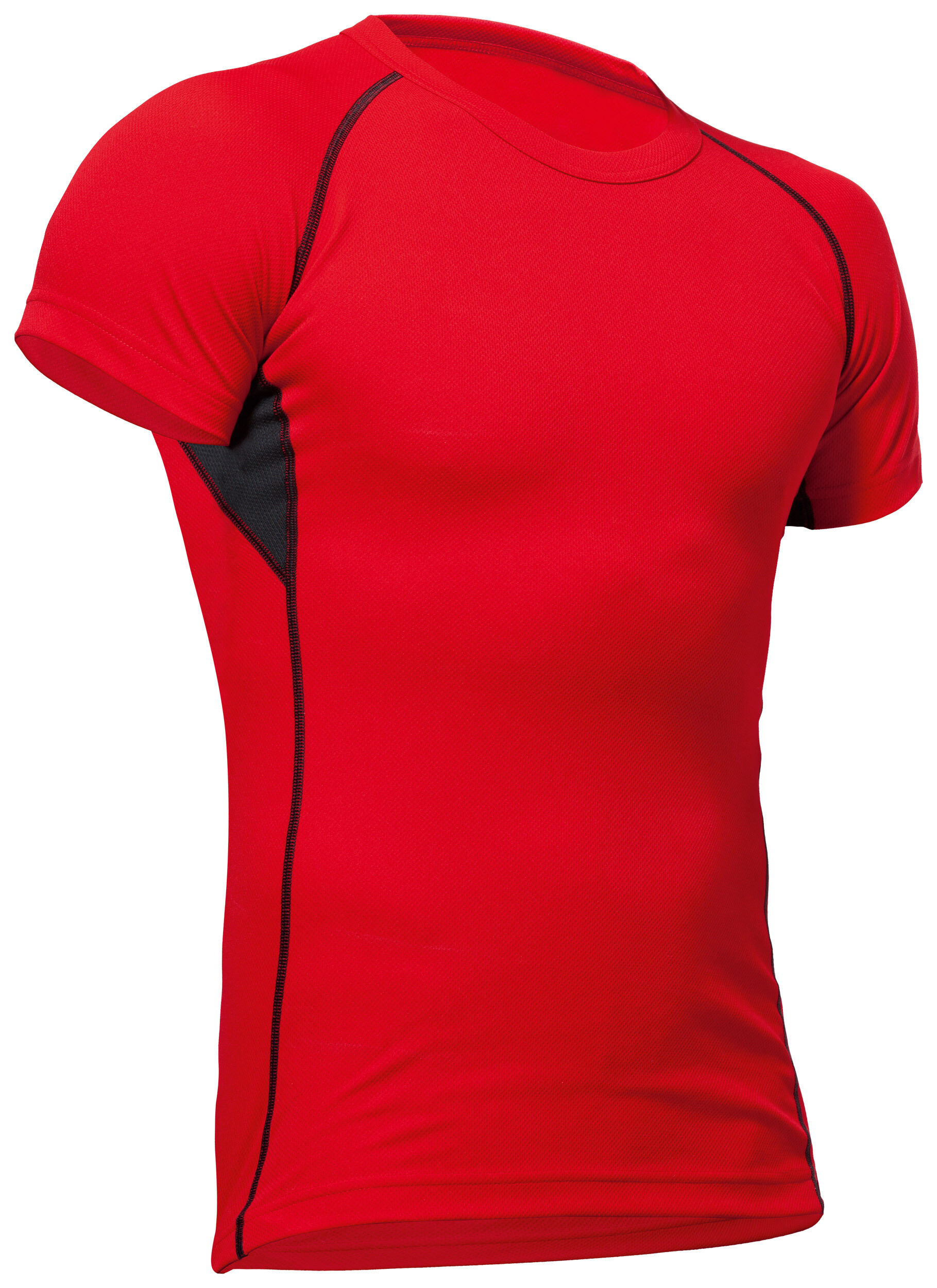Pfanner Vega Funktionsshirt (rot) Pfanner Vega Funktionsshirt (rot)