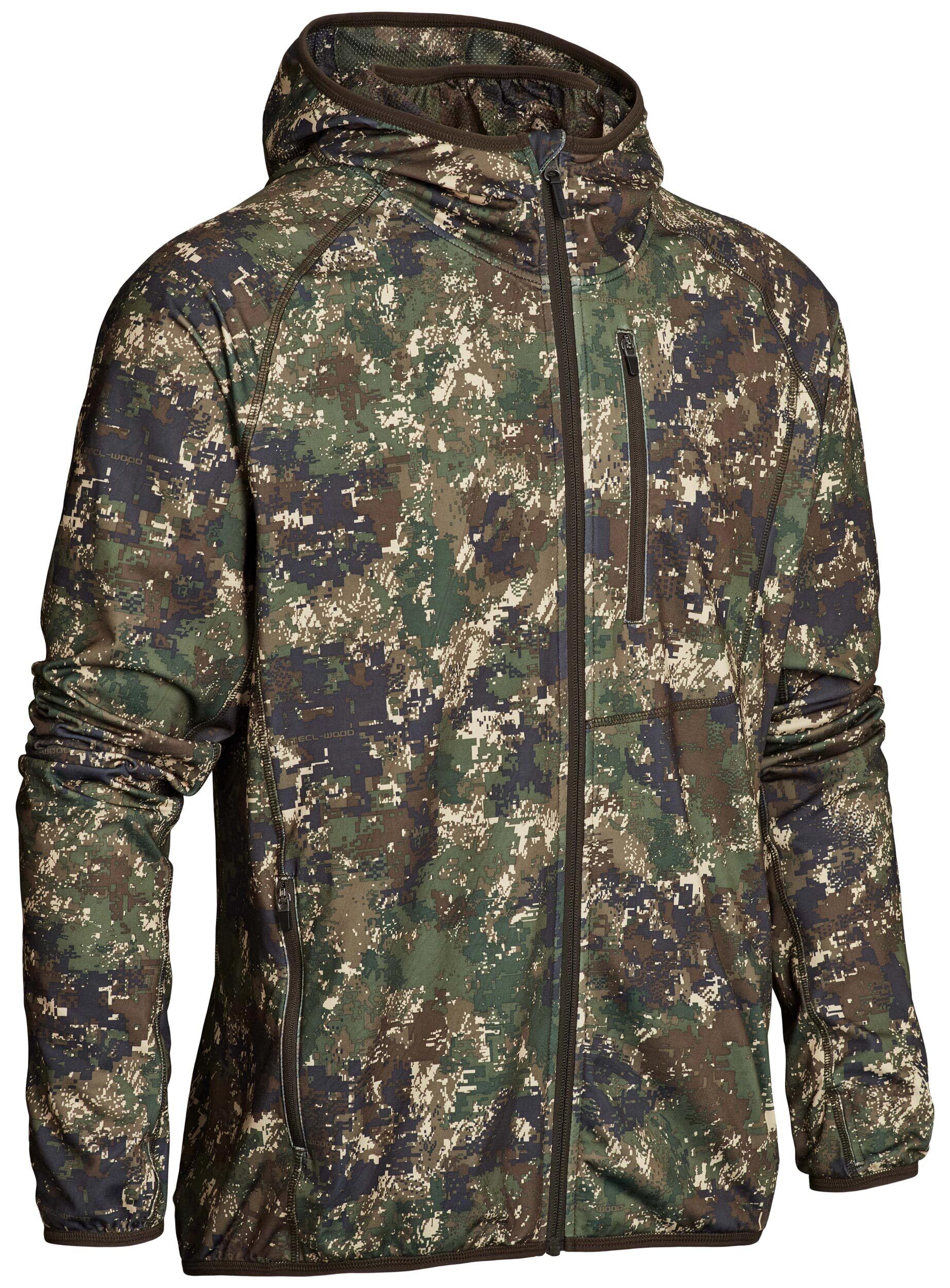 Northern Hunting Alvar Opt2 Jacke (Optima 2) Northern Hunting Alvar Opt2 Jacke (Optima 2)