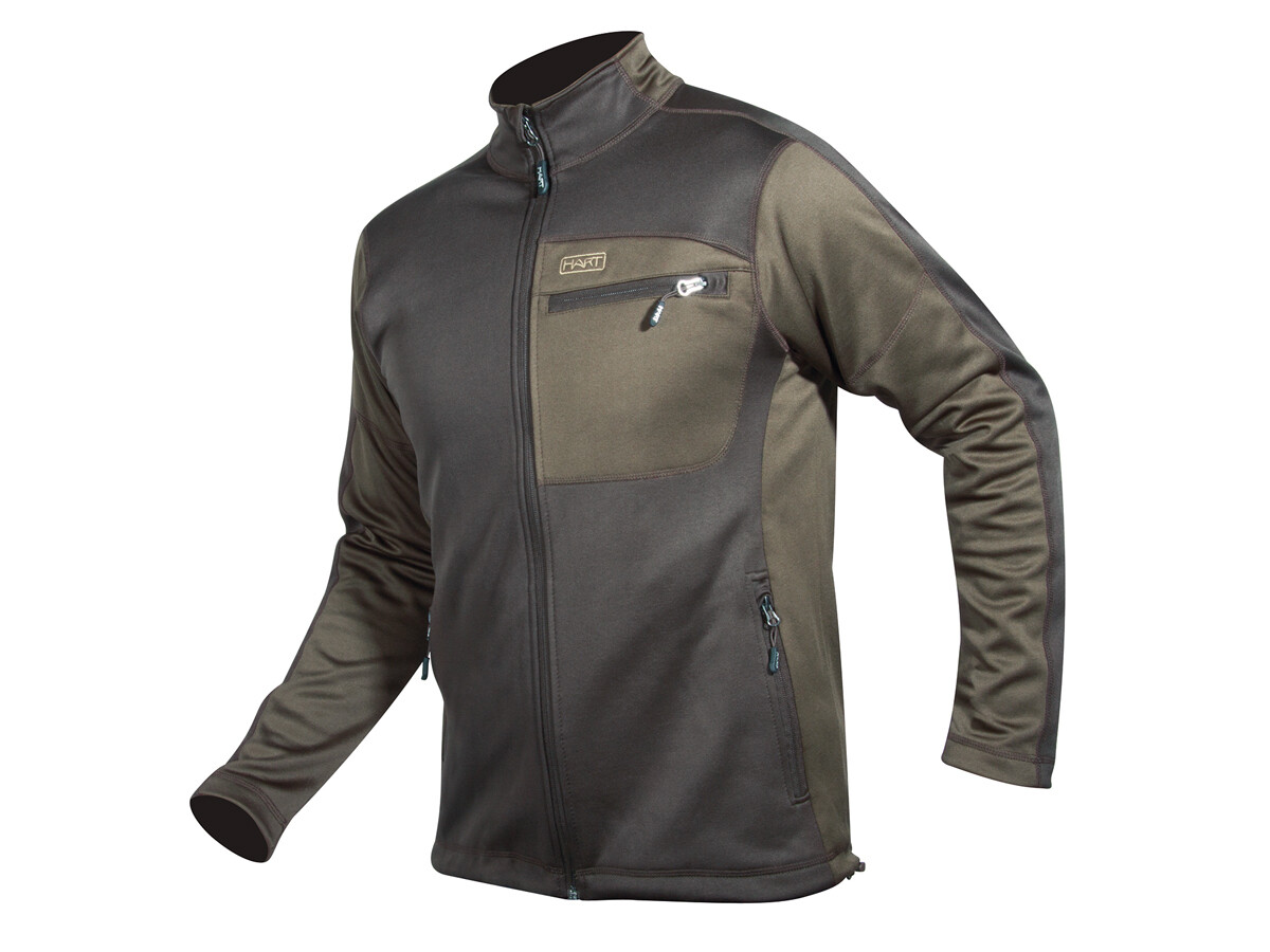Hart Cleef-S Power Shell Jacke Hart Cleef-S Power Shell Jacke