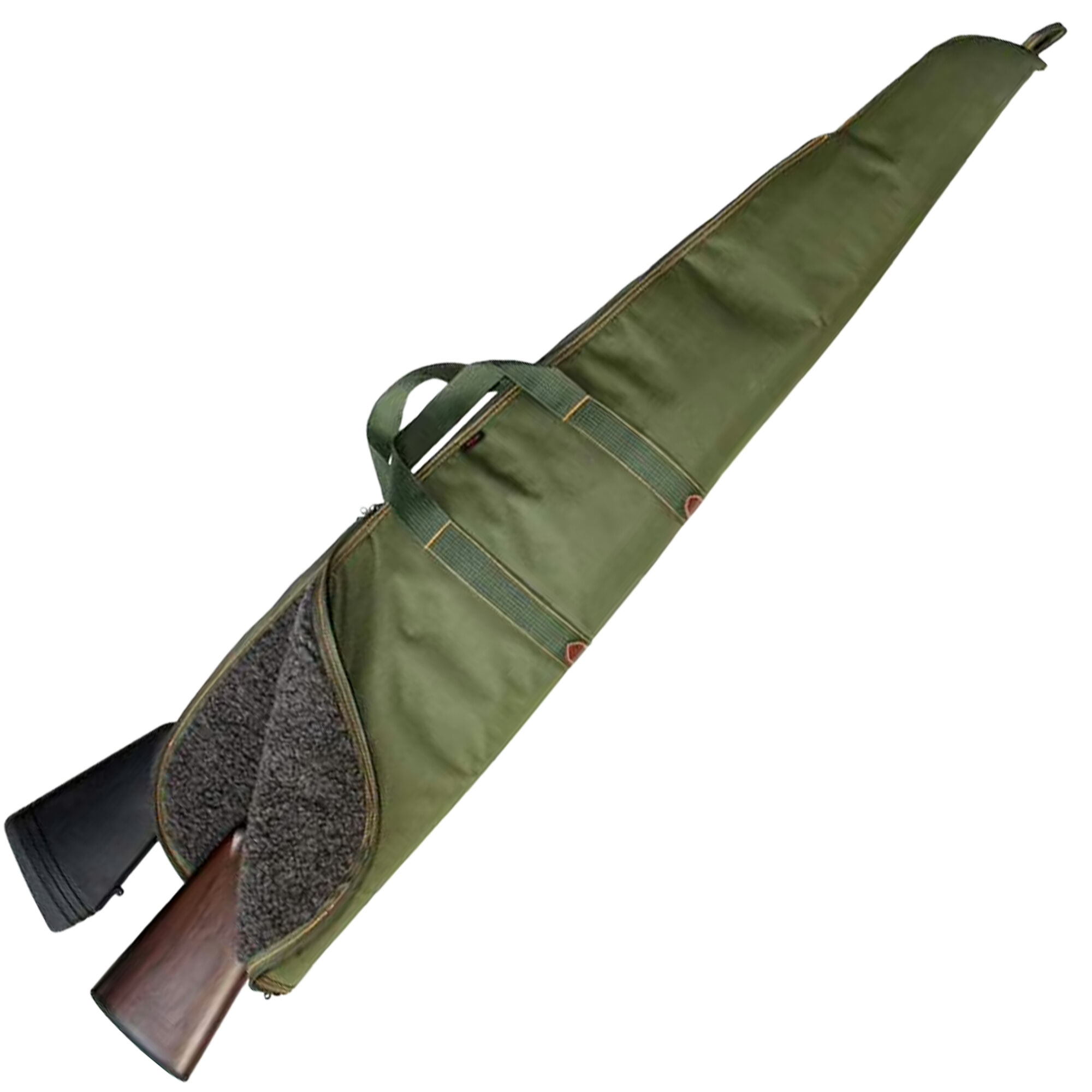 Gewehrfutteral für 2 Gewehre (doppelt)