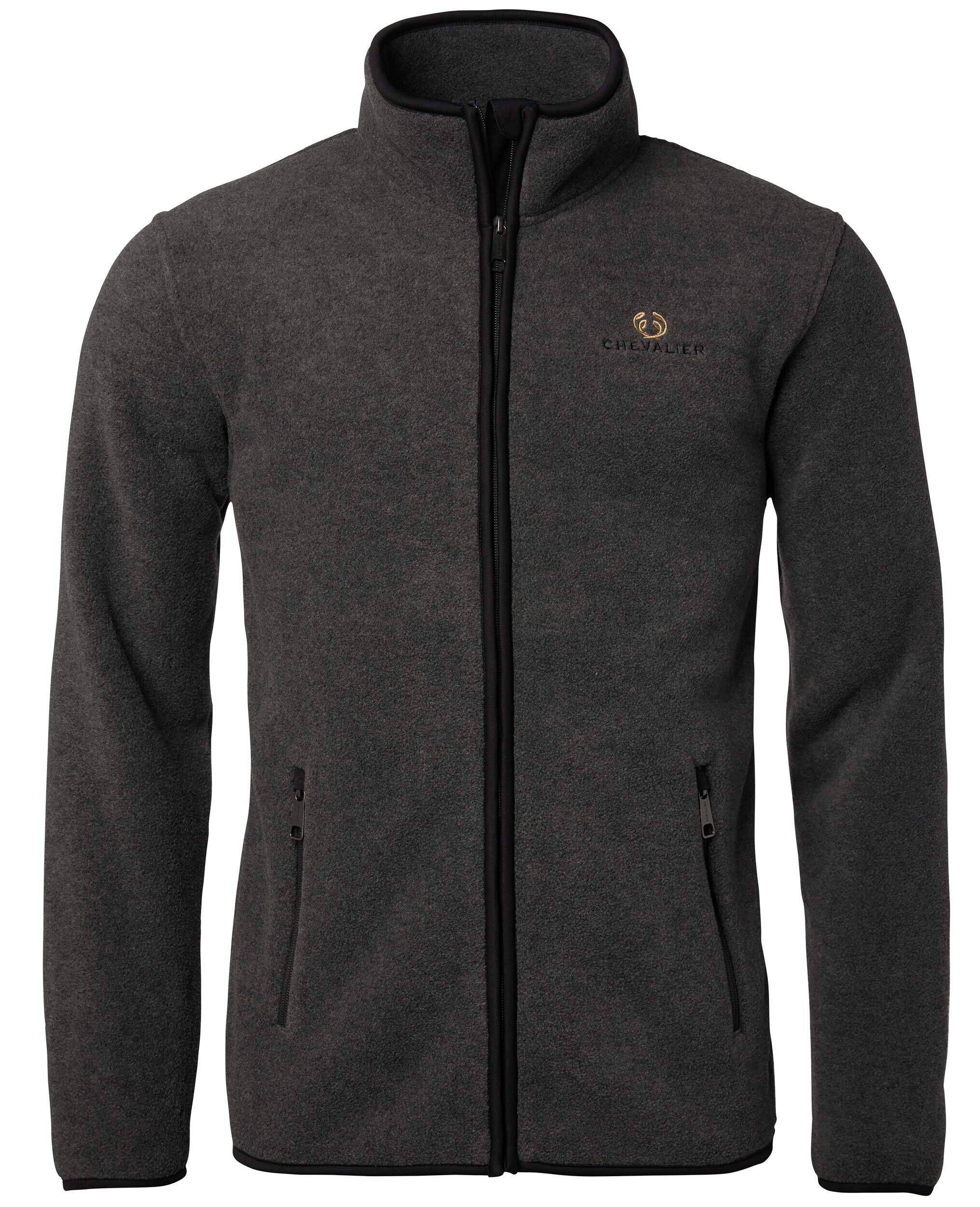 Chevalier Mainstone Fleecejacke (Anthracite)