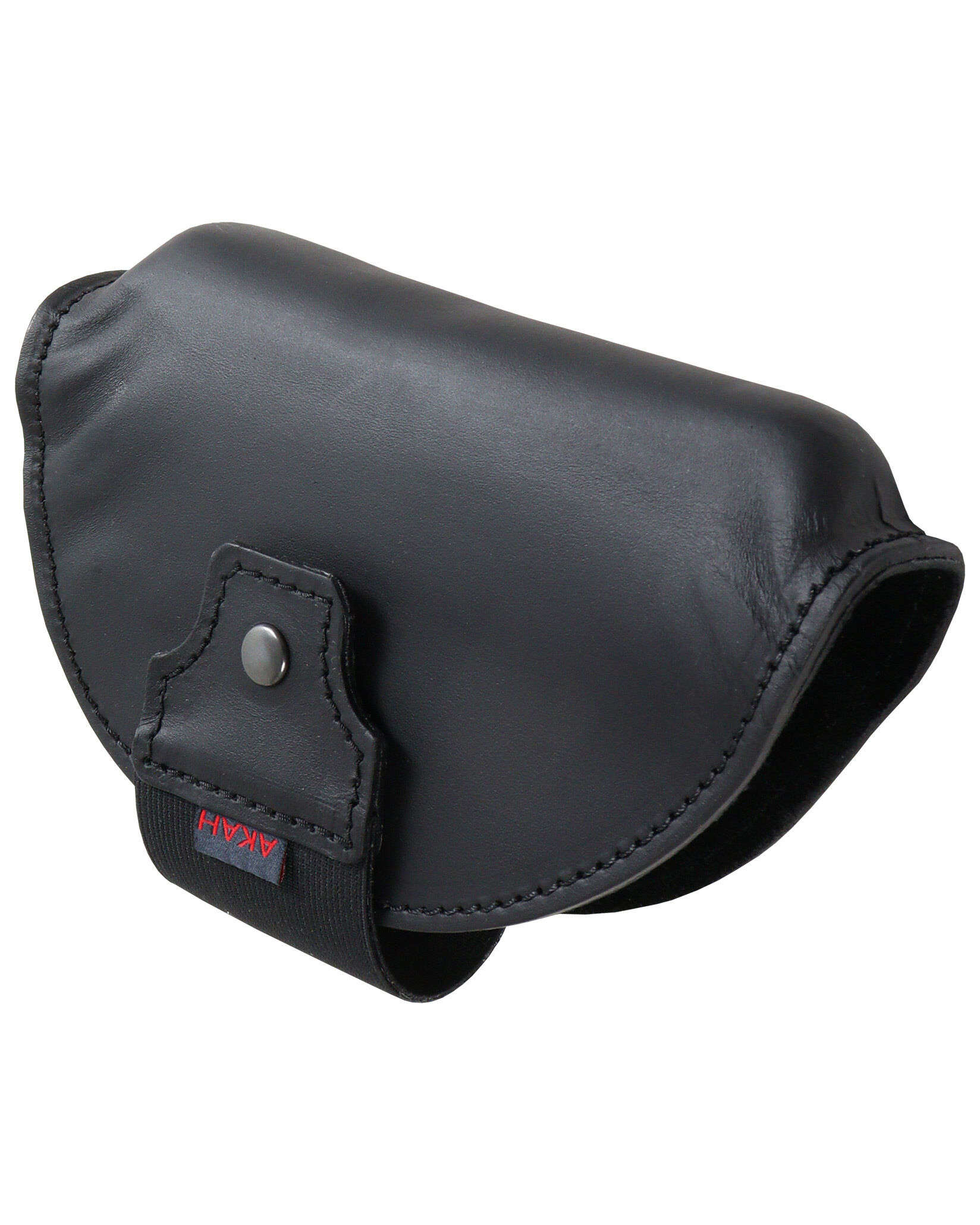 AKAH Schaftrücken-Erhöhung (schwarz) AKAH Schaftrücken-Erhöhung (schwarz)