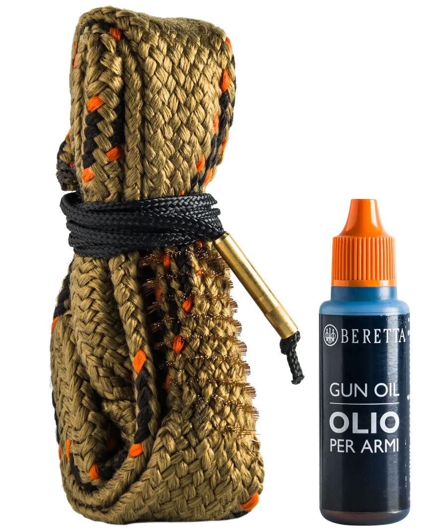 Beretta Laufreinigerset 12ga (Hunter's Tan)