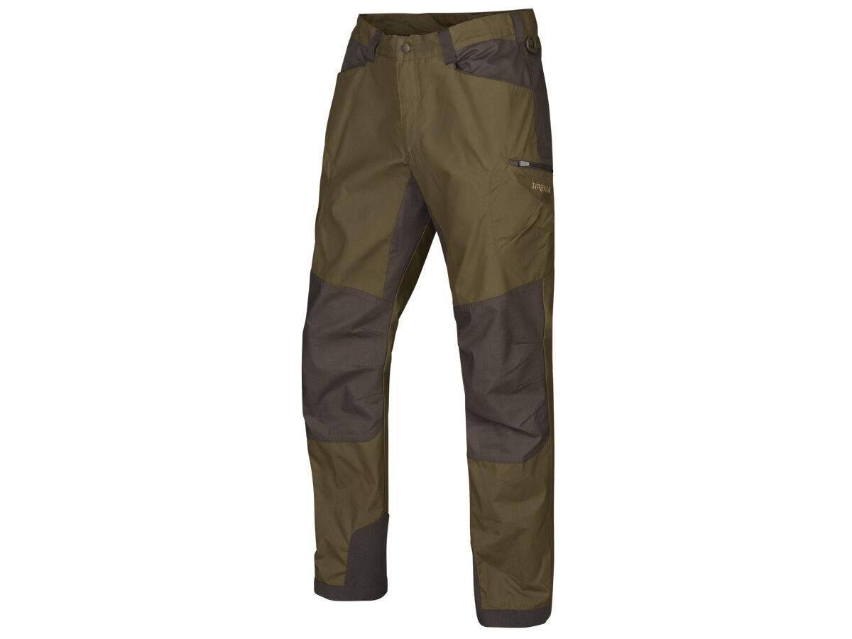 Härkila Hermod Hose (Dark olive/Willow green) Härkila Hermod Hose (Dark olive/Willow green)