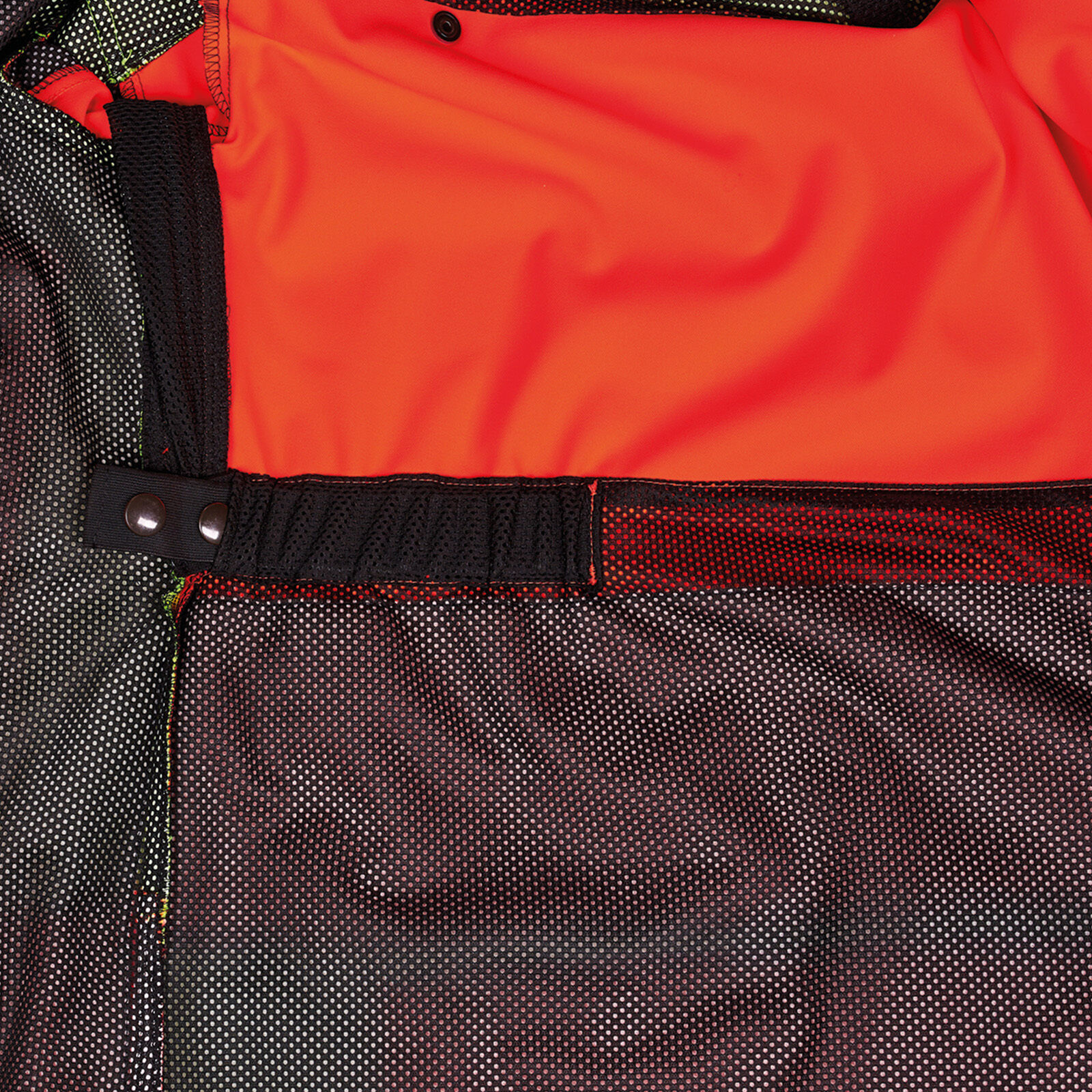 PSS X-treme Protect Sauenschutzjacke (neon-orange) PSS X-treme Protect Sauenschutzjacke (neon-orange)
