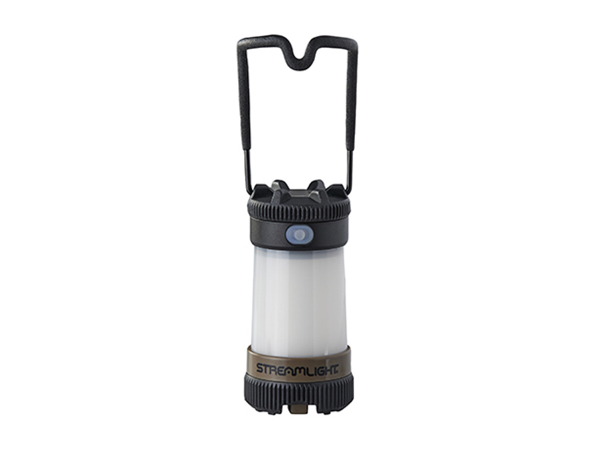 Streamlight Siege X USB Outdoor-Laterne