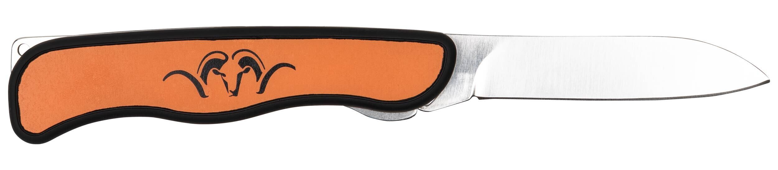 Blaser Klappmesser (orange) Blaser Klappmesser (orange)