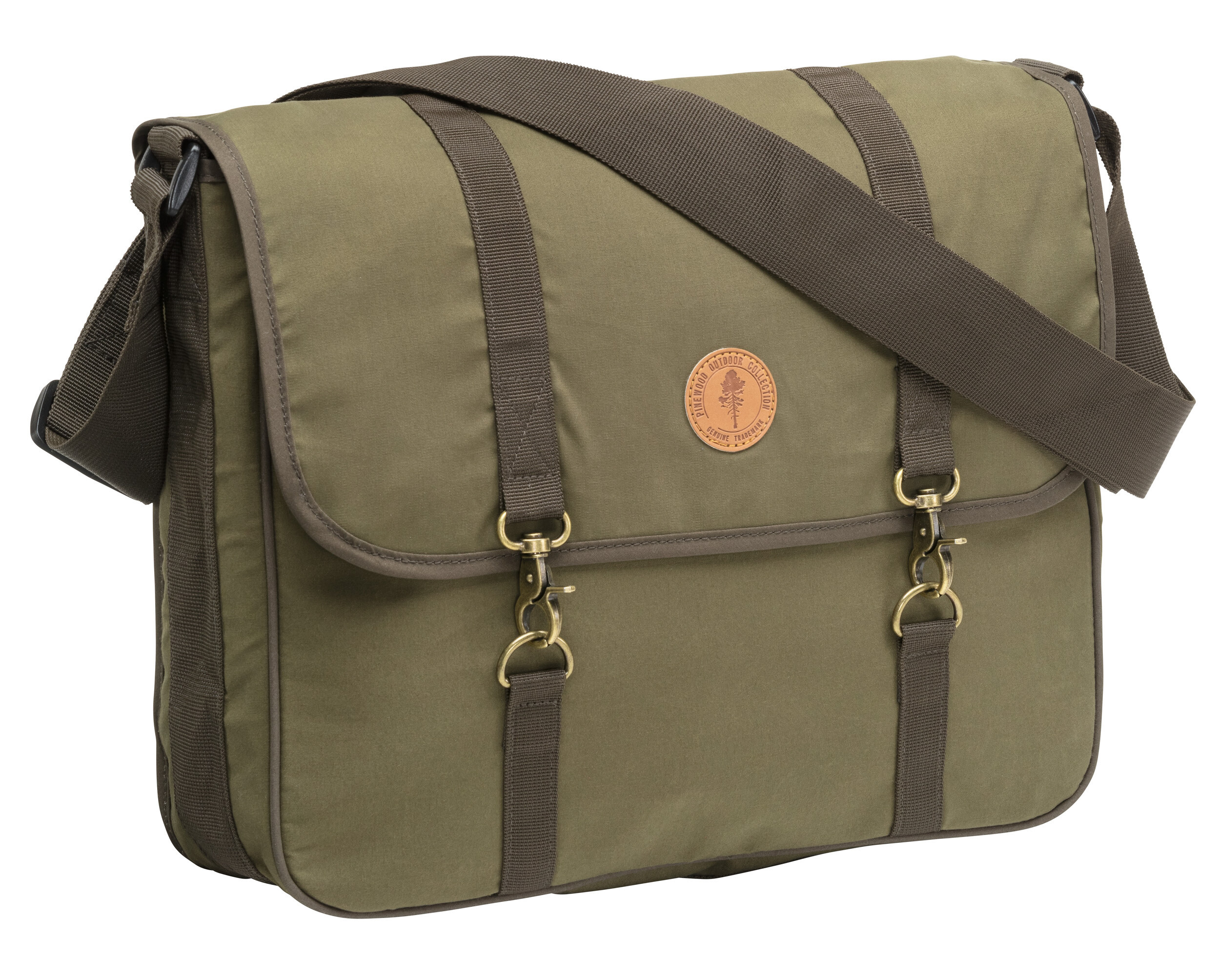 Pinewood Shoulder Bag