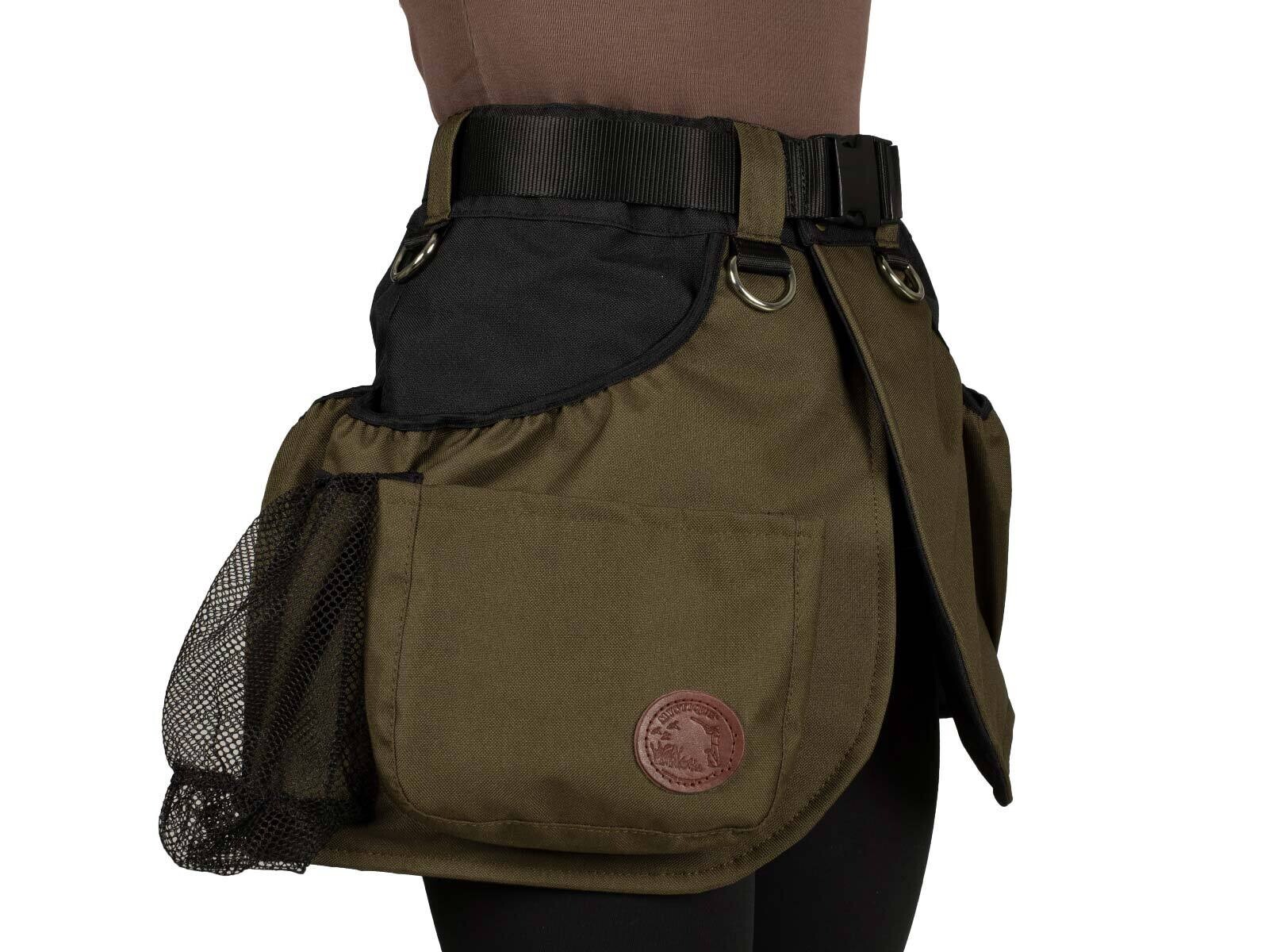 Mystique Dummy-Trainingsrock (khaki) Mystique Dummy-Trainingsrock (khaki)