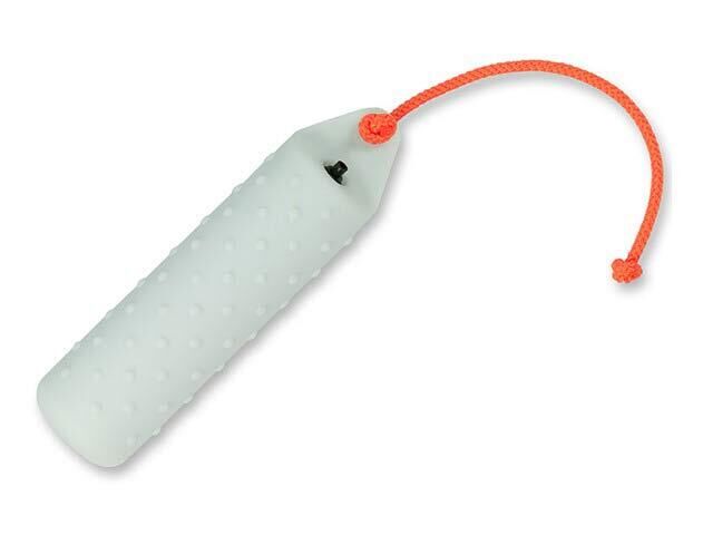 Dokken's großes Wasserdummy (weiss)