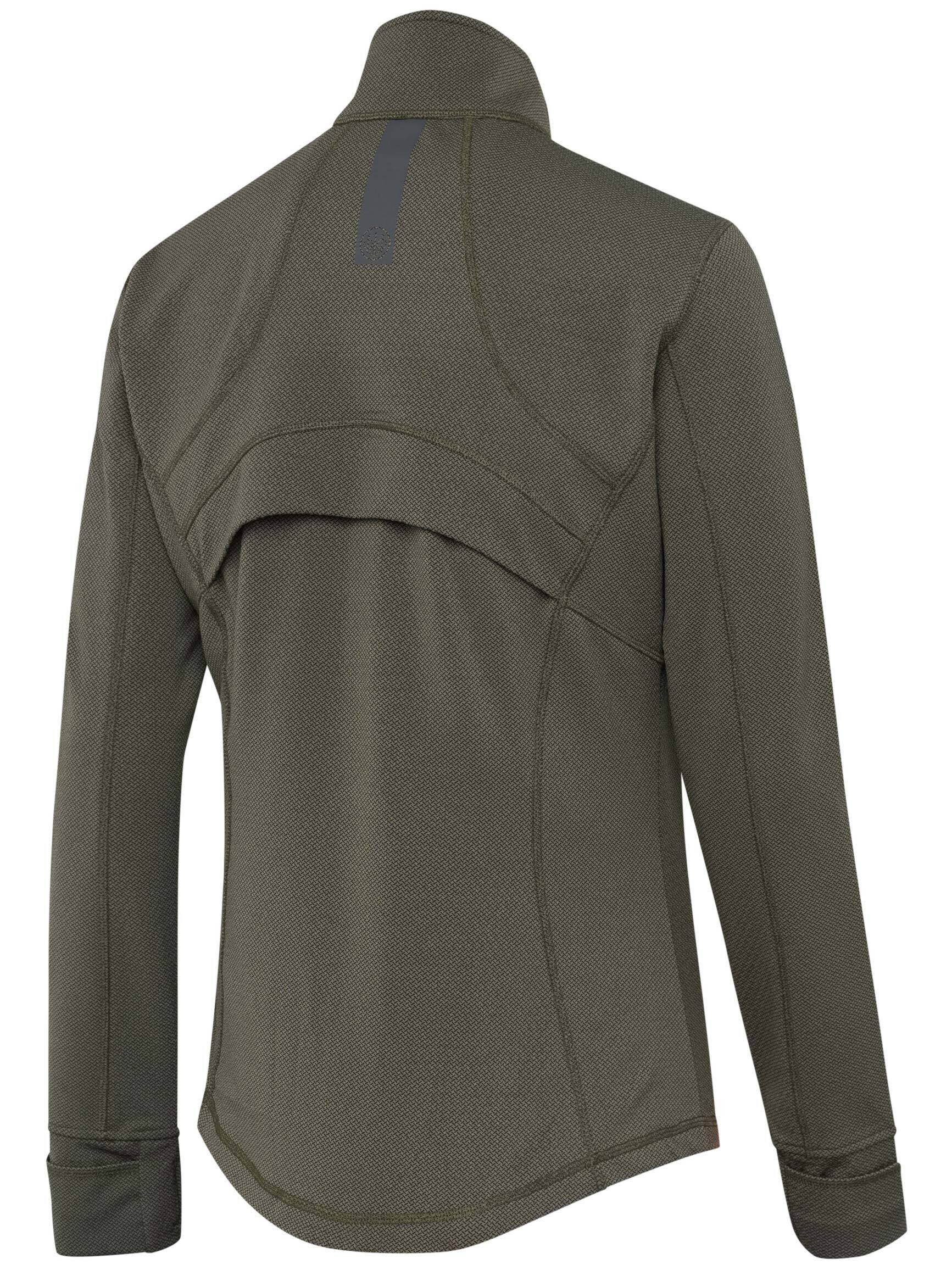 Beretta Damen-Fleecejacke Suojella (Green Stone) Beretta Damen-Fleecejacke Suojella (Green Stone)