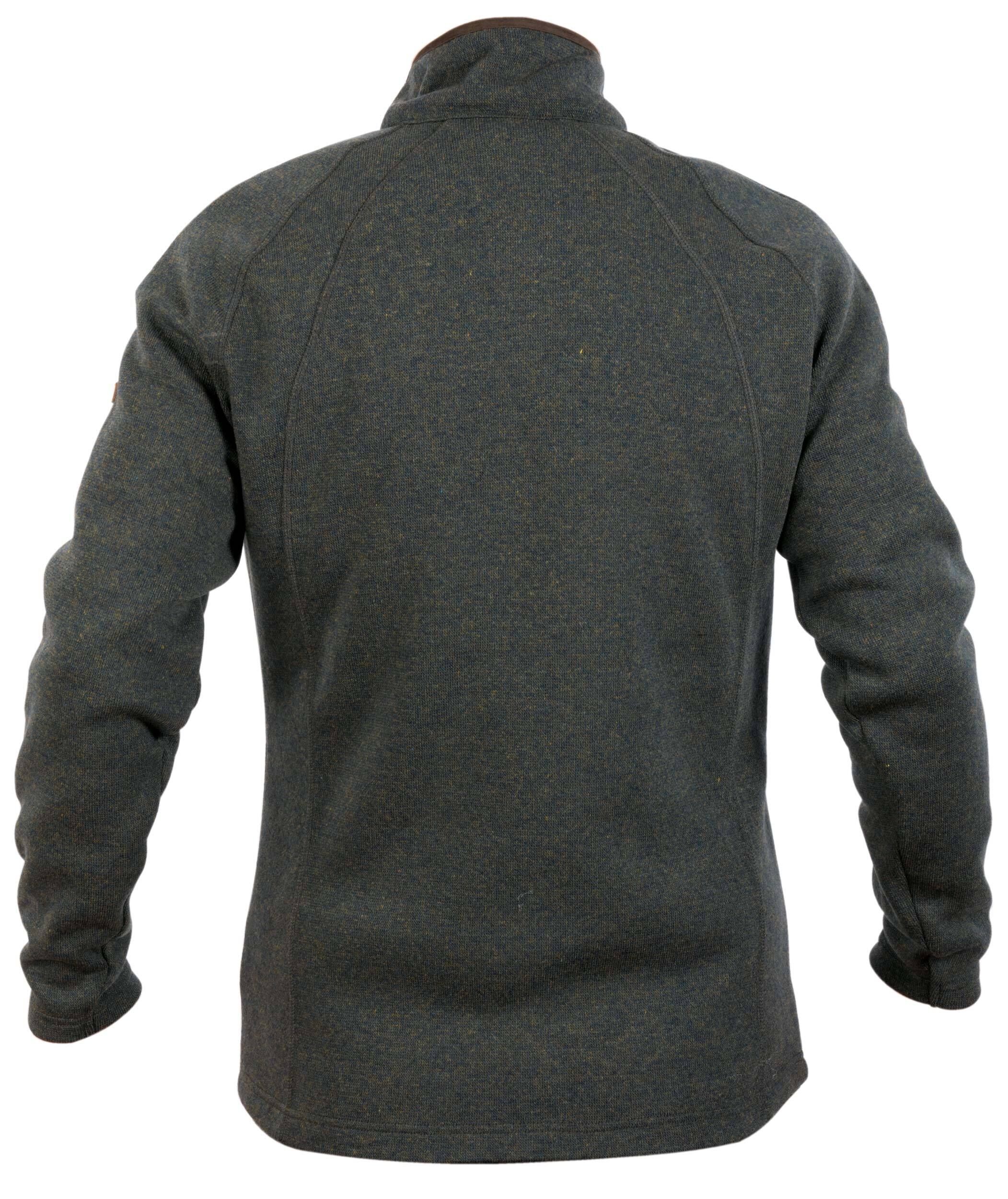 Hart Celle-FZ Fleecejacke (Grün) Hart Celle-FZ Fleecejacke (Grün)