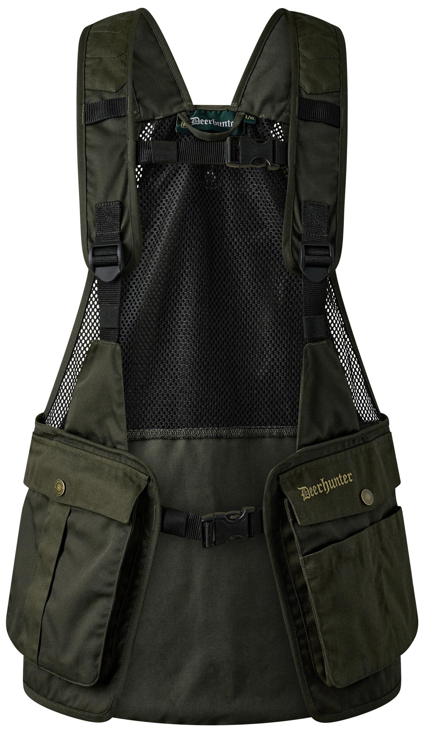 Deerhunter Dummy-Weste Atlas (Timber) Deerhunter Dummy-Weste Atlas (Timber)