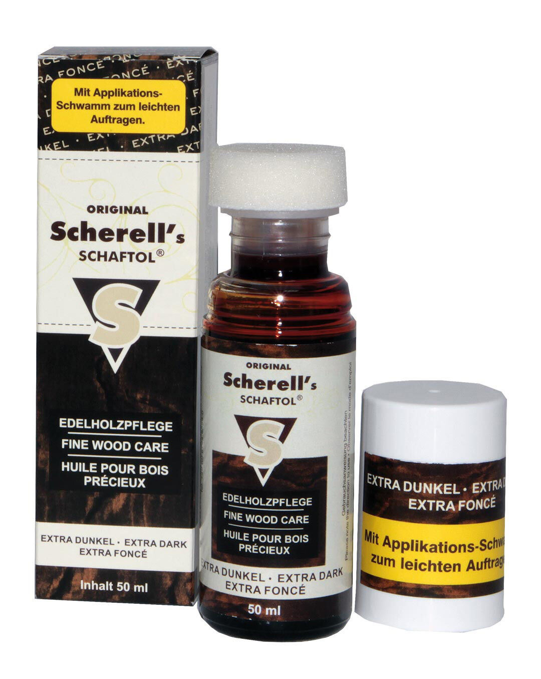 Original Scherell's SCHAFTOL (50 ml) Original Scherell's SCHAFTOL (50 ml)