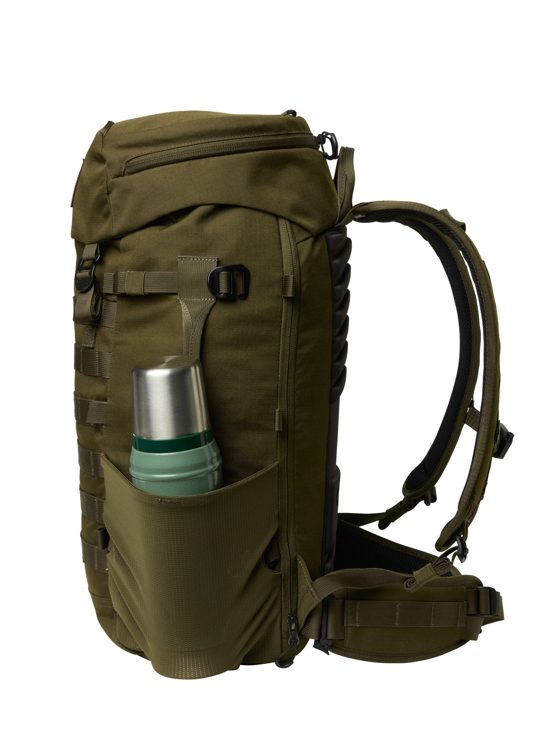 Chevalier Rucksack Ranger 2.0 30 l (Tobacco Green)