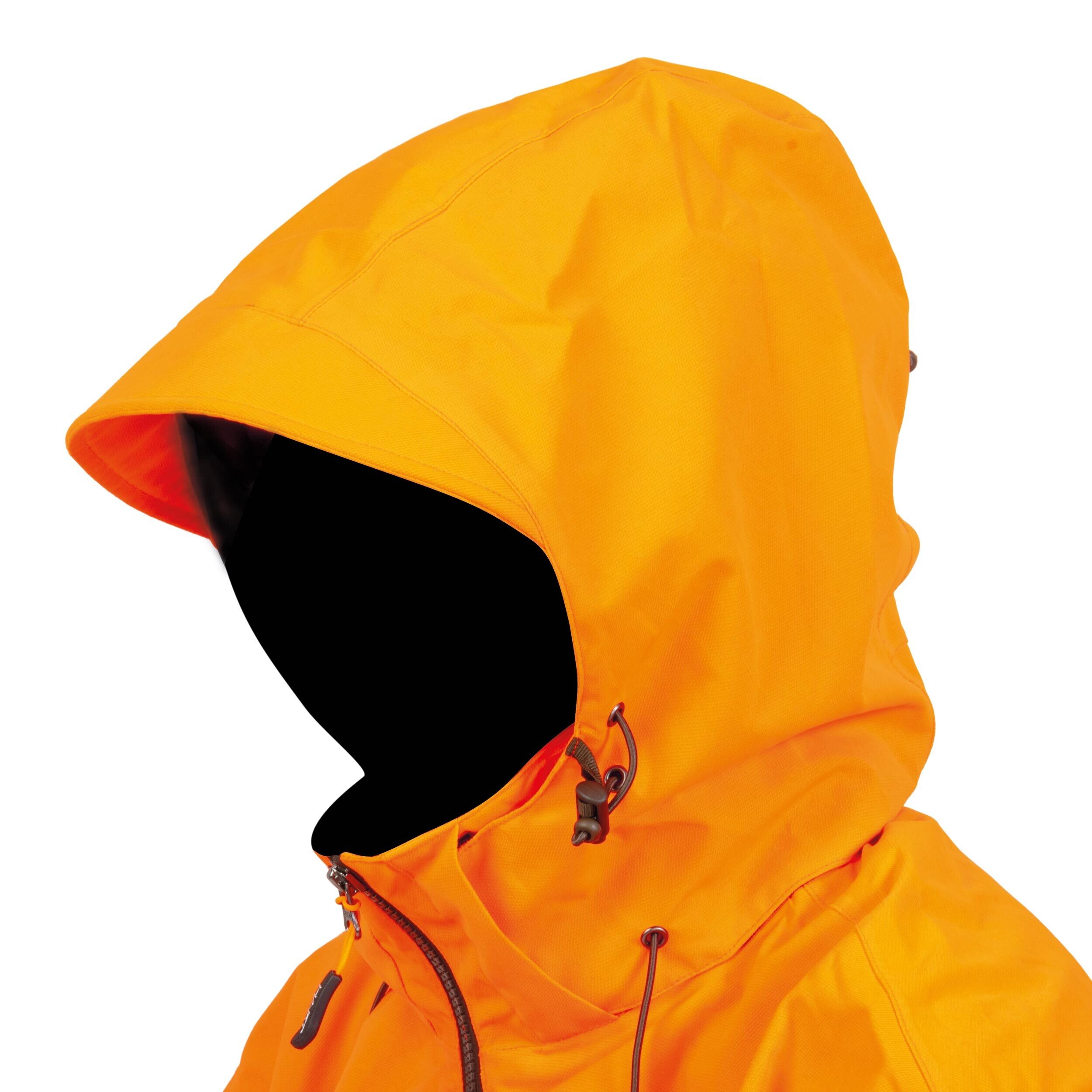 Hart Ilie-J Jacke (Blaze)