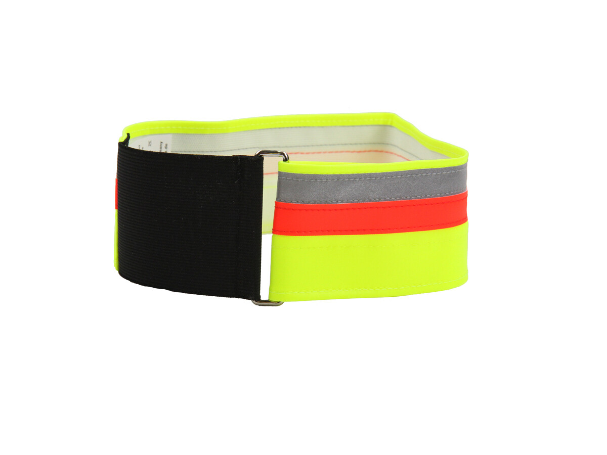 Signalhalsung Zantex (variabel, mit Klettband)