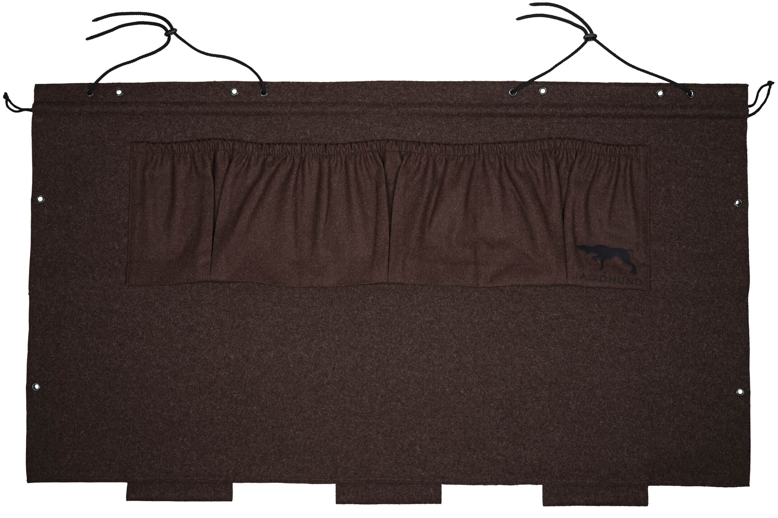 Jagdhund PKW-Gewehrtasche Hochsölden für 2 Gewehre Jagdhund PKW-Gewehrtasche Hochsölden für 2 Gewehre