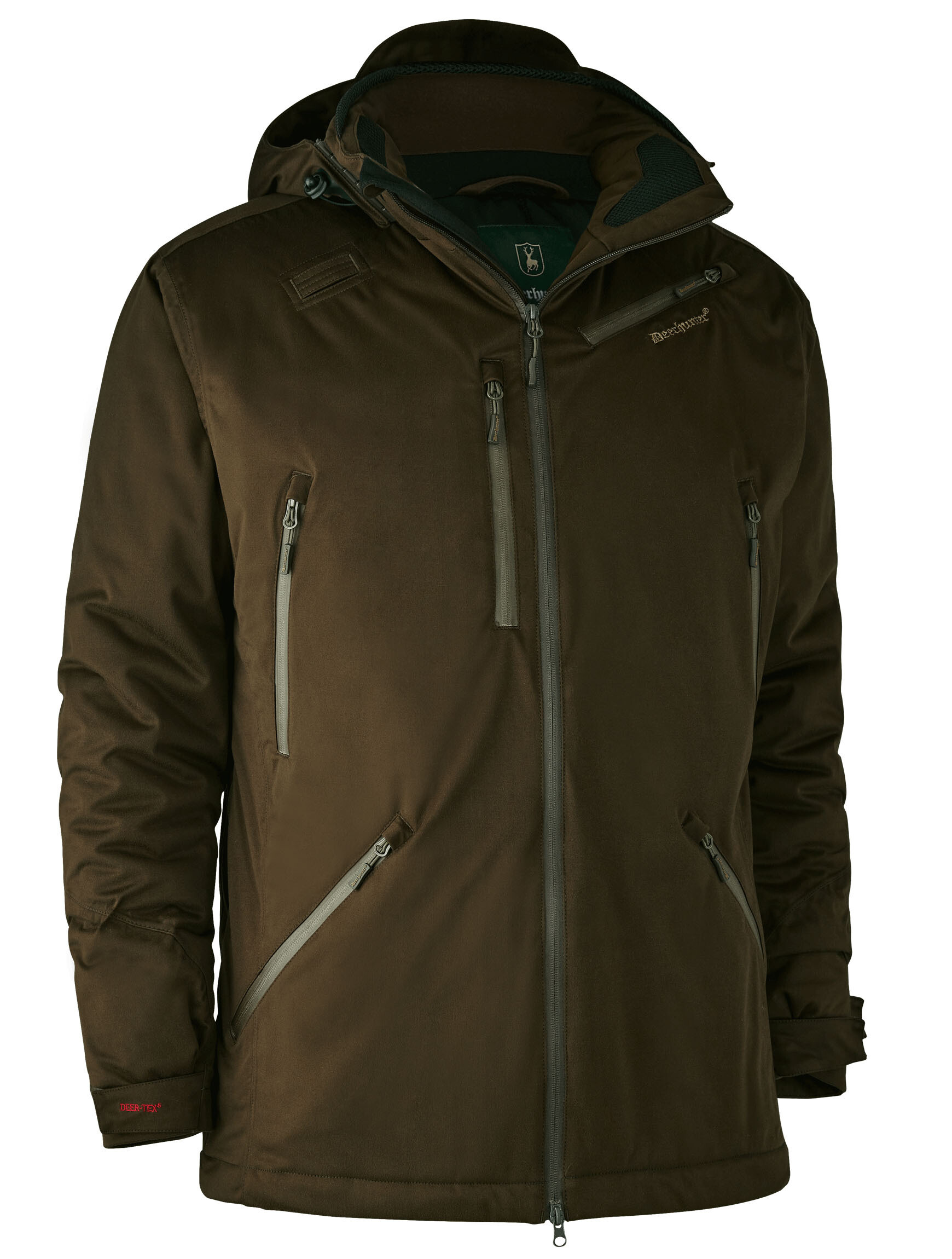 Deerhunter Excape Winterjacke (Art Green)