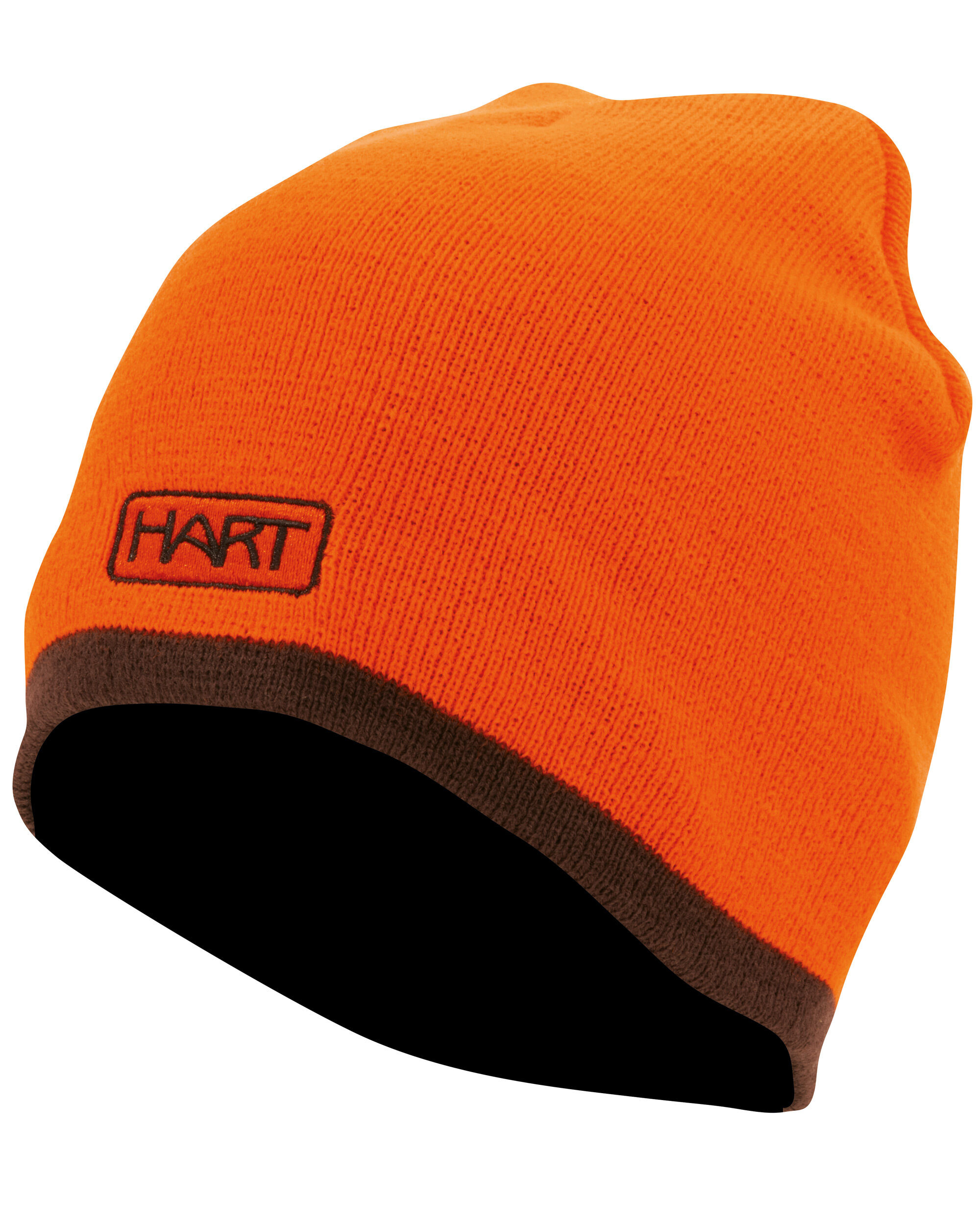 Hart Mütze Inver (Orange) Hart Mütze Inver (Orange)