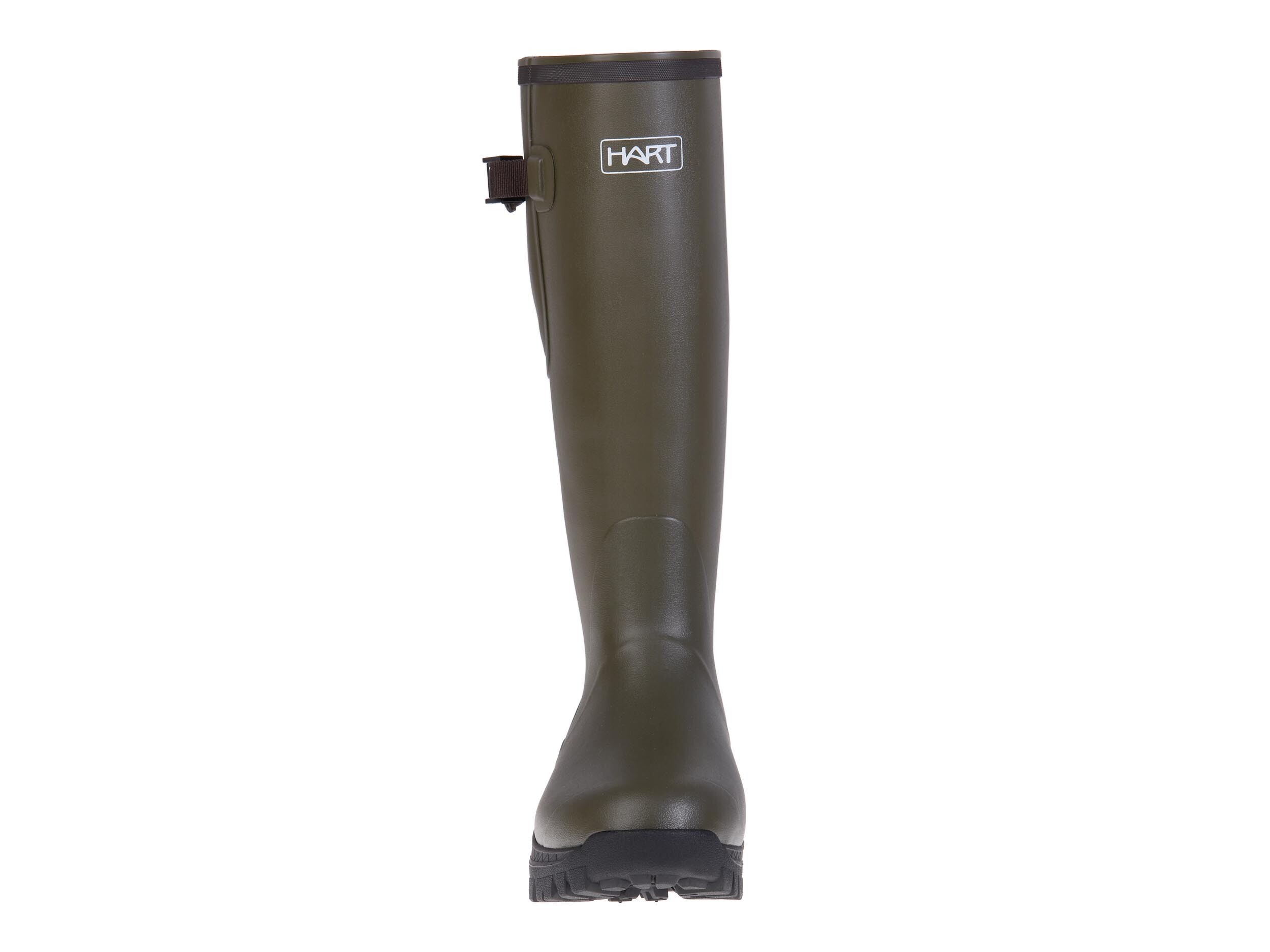Hart Trakai NL Jagdgummistiefel (grün) Hart Trakai NL Jagdgummistiefel (grün)