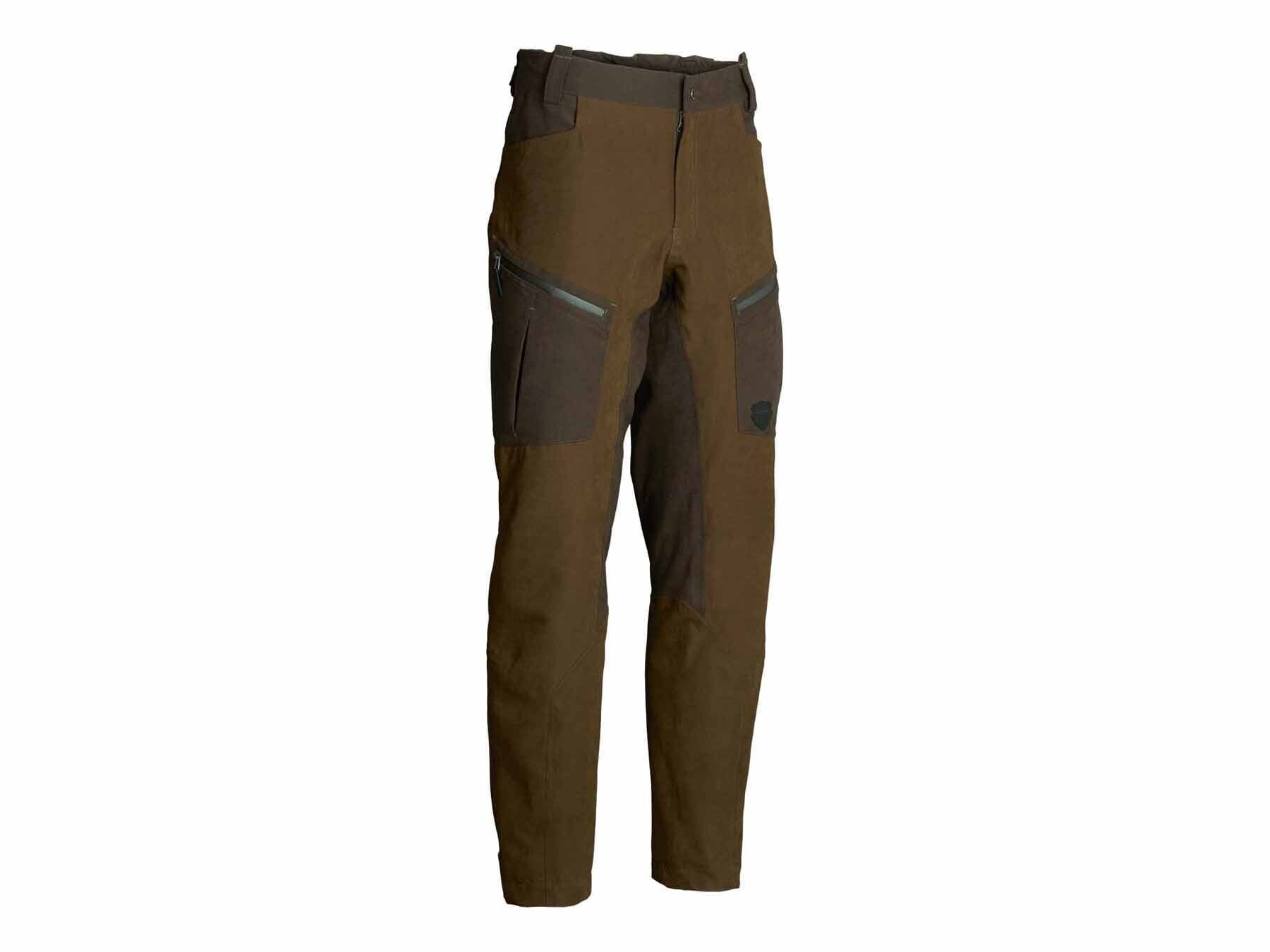 Northern Hunting Hakan Bark Jagdhose (Green)