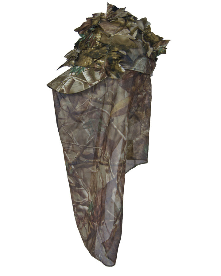 Skogen Basecap mit Moskitoschutz (camouflage) Skogen Basecap mit Moskitoschutz (camouflage)