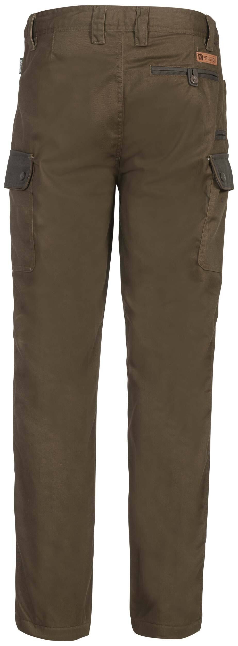 Percussion Hose Tradition Warm (Light Khaki) Percussion Hose Tradition Warm (Light Khaki)