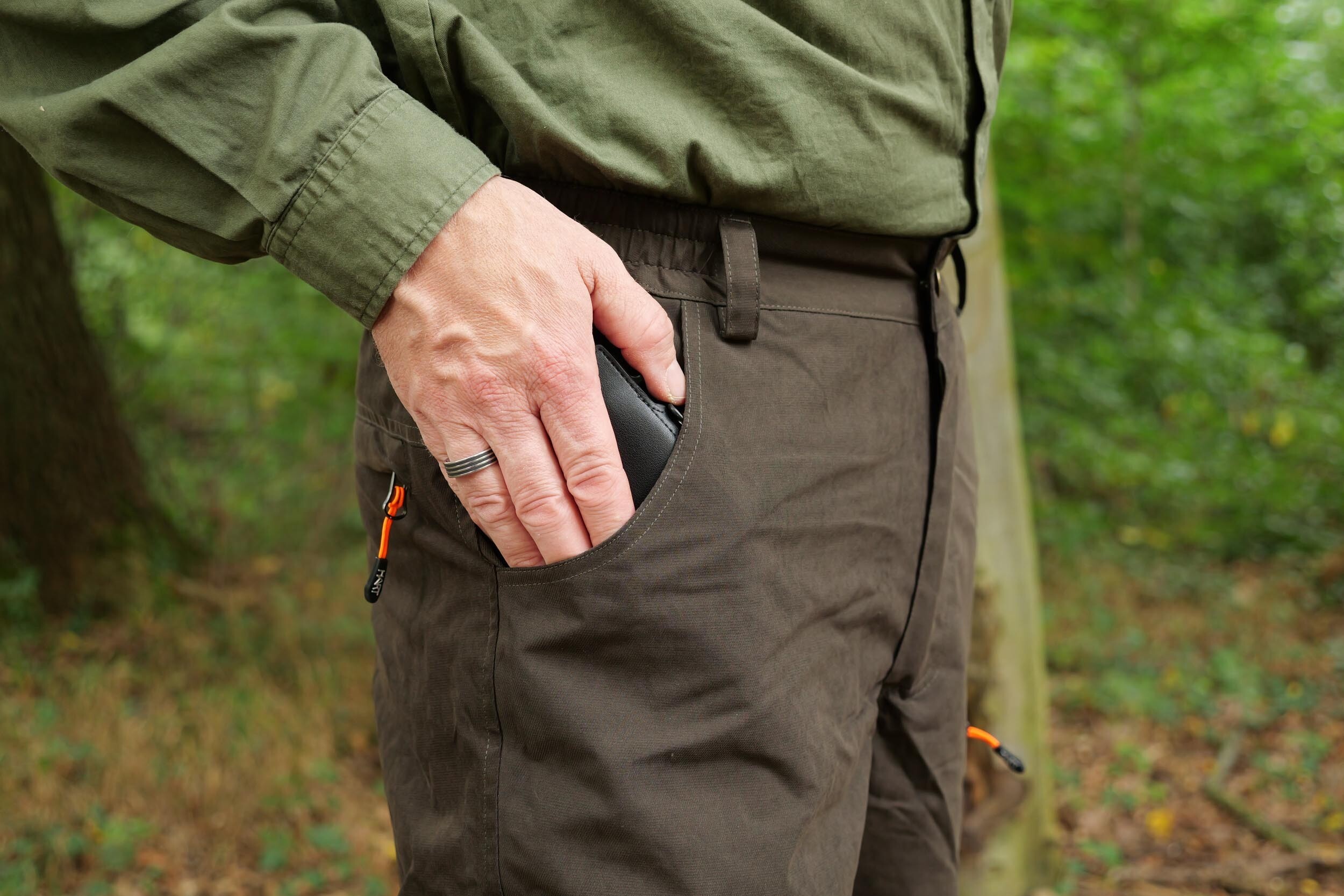 Hart Ilie-T Jagdhose Hart Ilie-T Jagdhose