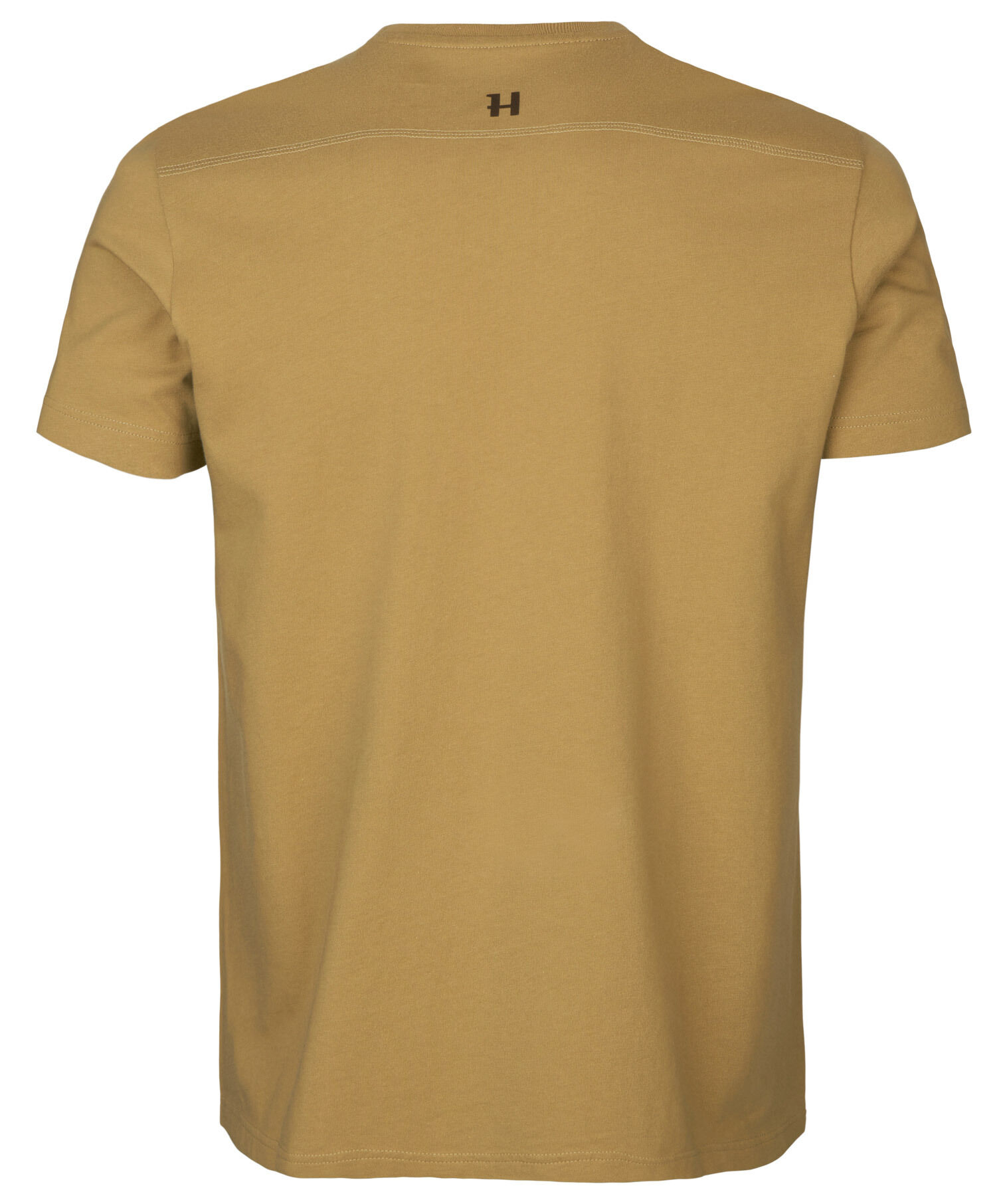 Härkila Logo T-Shirt 2er-Set (Antique sand/Dark olive) Härkila Logo T-Shirt 2er-Set (Antique sand/Dark olive)