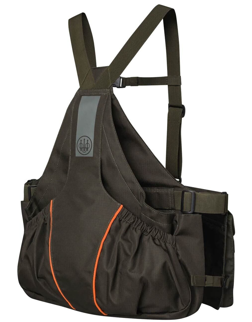 Beretta Weste Strap EVO (Green Moss) Beretta Weste Strap EVO (Green Moss)