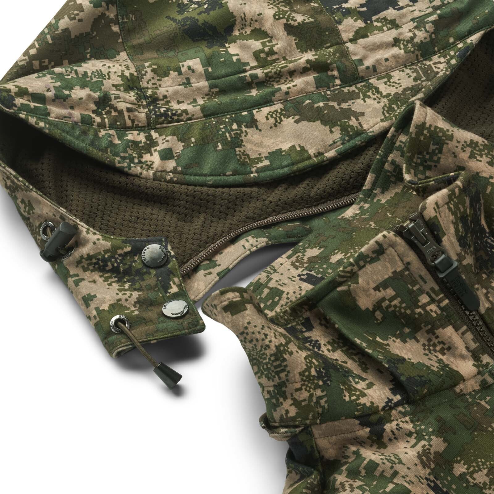 Northern Hunting Torg Falki Jacke (Optima 9)