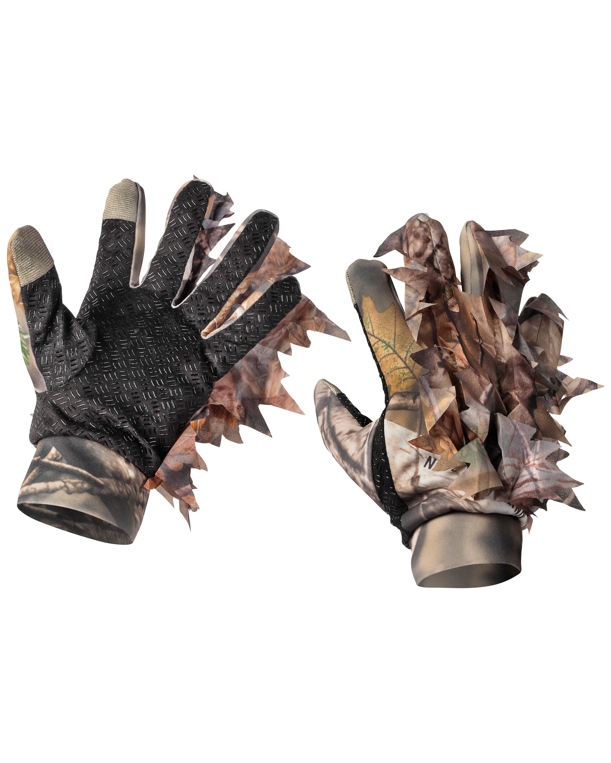 La Ligne Verney-Carron Camo-Set 3D Tarnanzug (Forest Evo)
