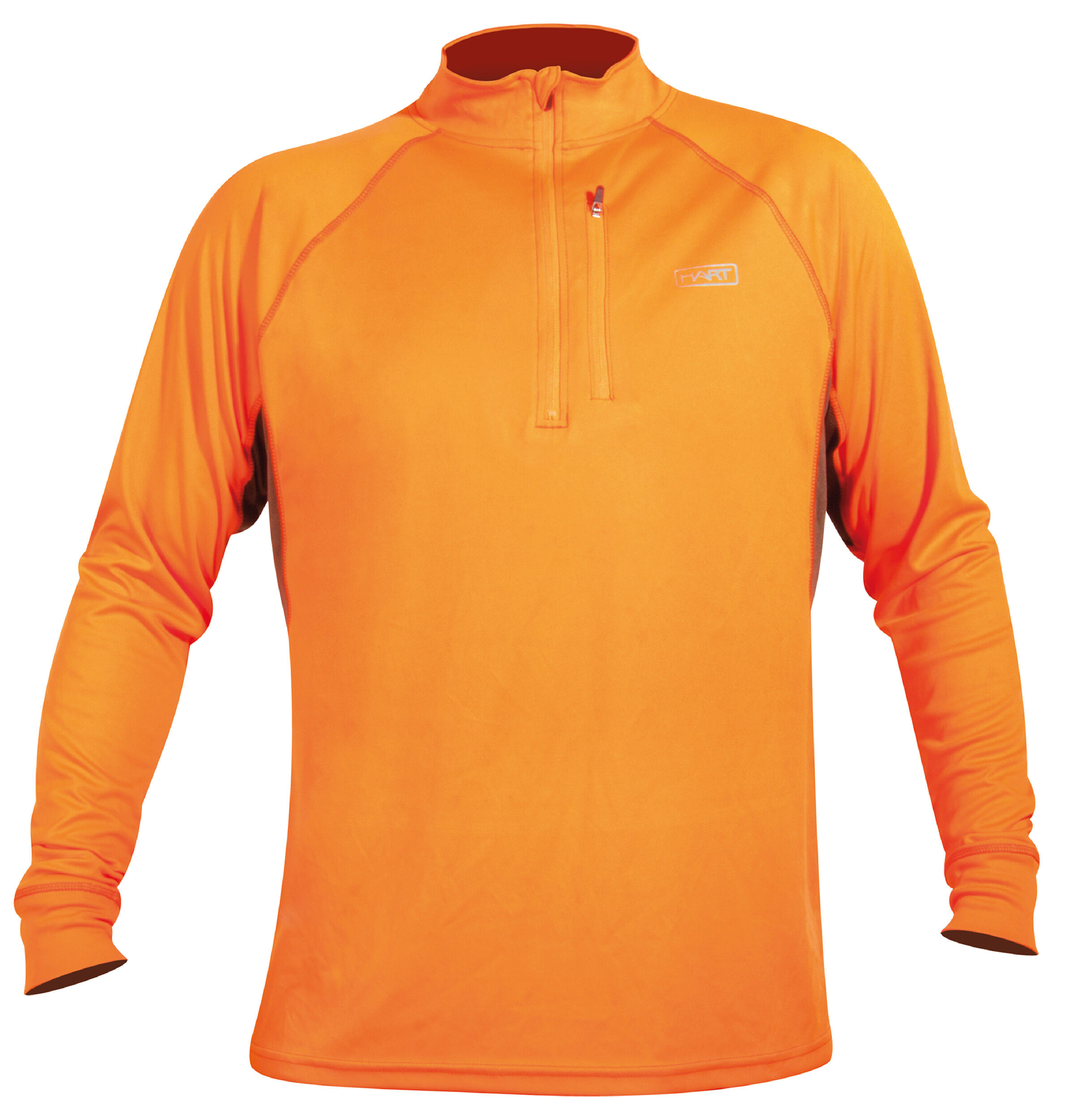 Hart Iron 2-L Funktionsshirt