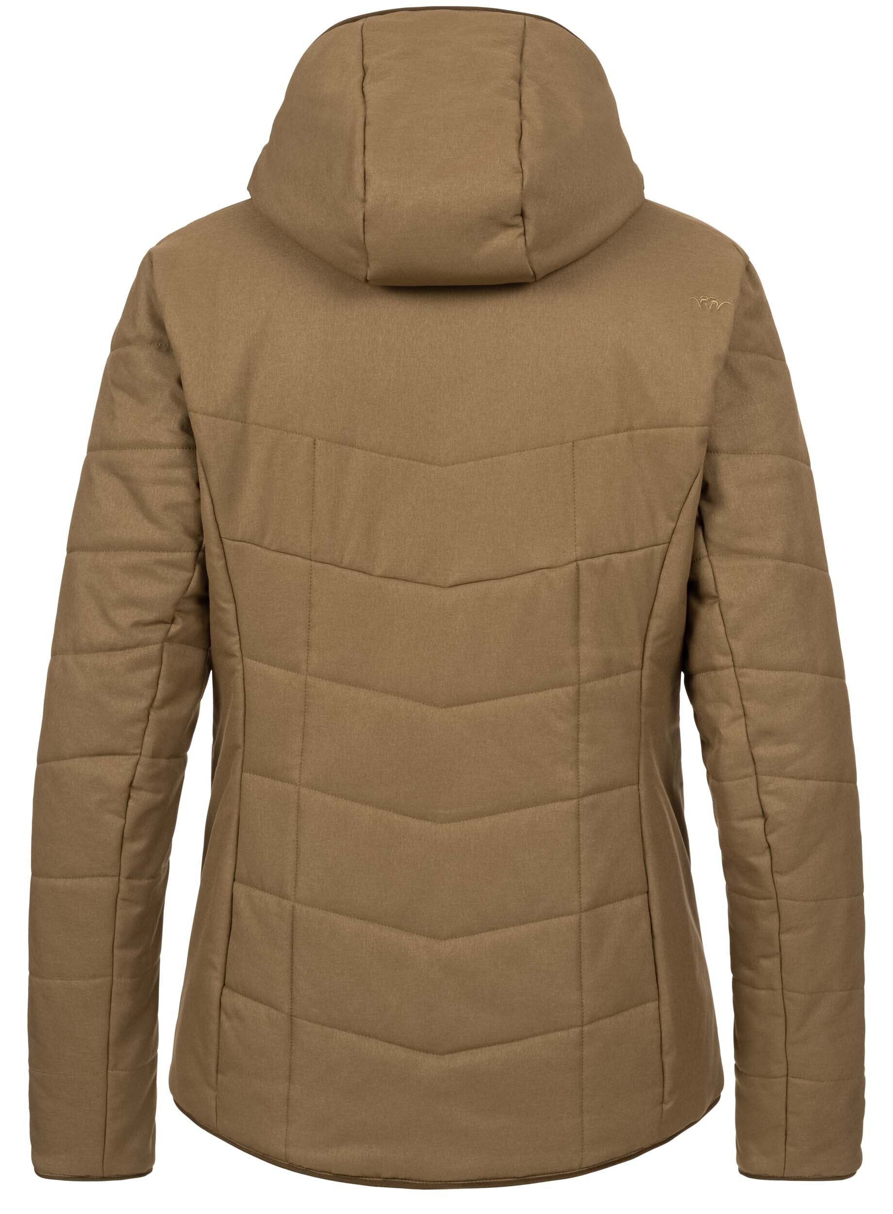 Blaser Insulated Damenjacke Eve (teak) Blaser Insulated Damenjacke Eve (teak)