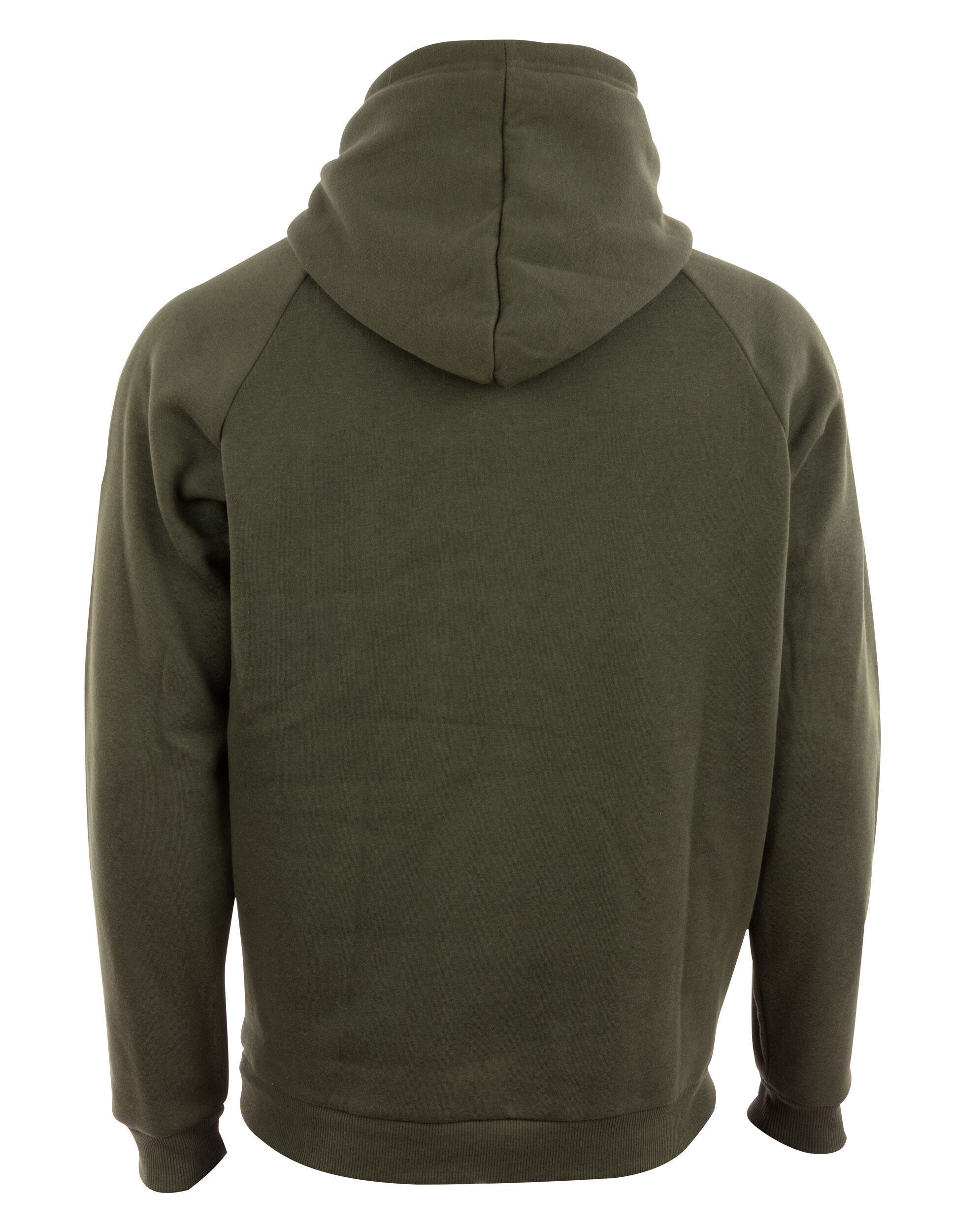 HART Branded-H Hoodie (grün)