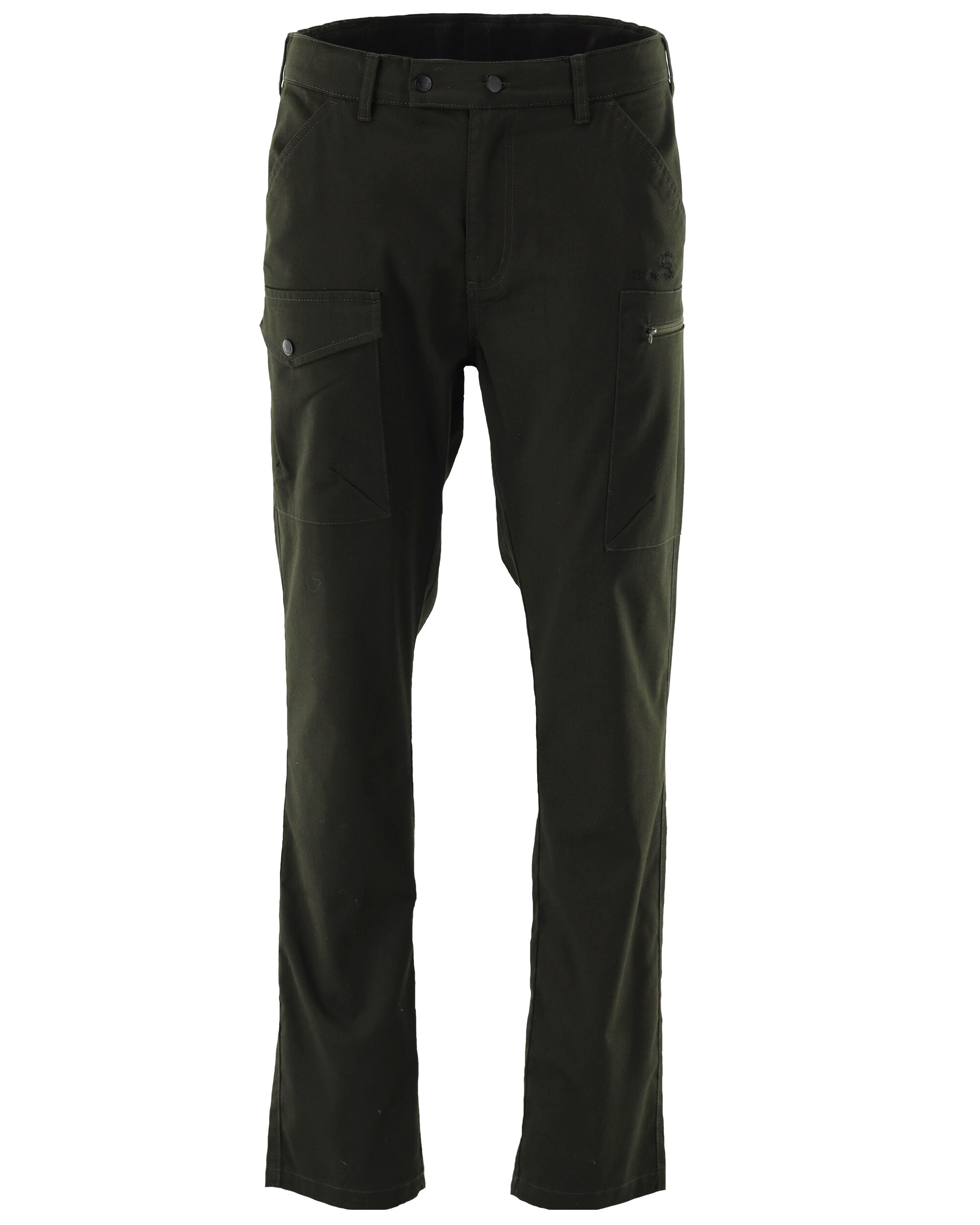 OS Trachten Jagdhose (oliv)