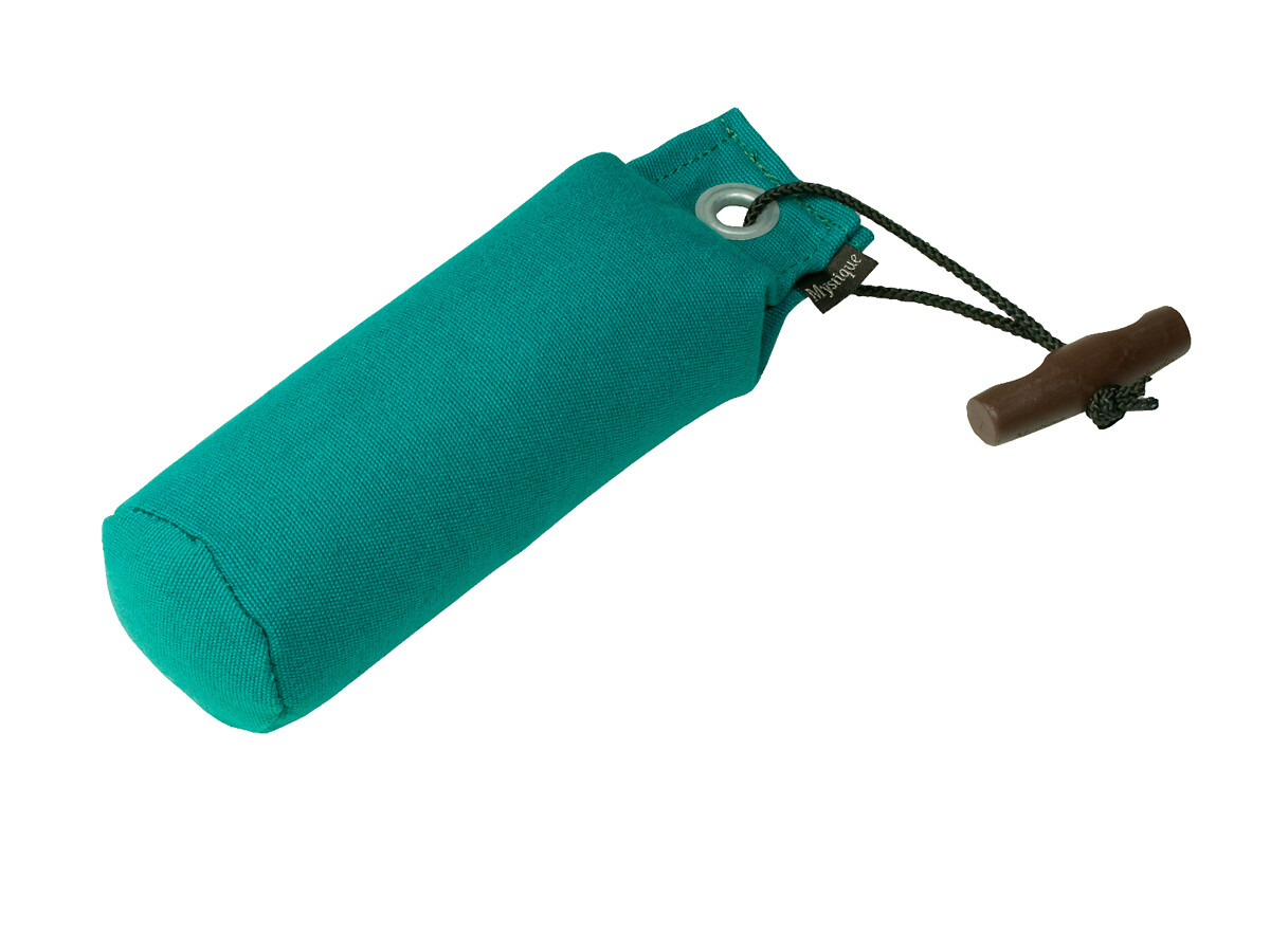 Mystique Junior-Dummy grün (250g)