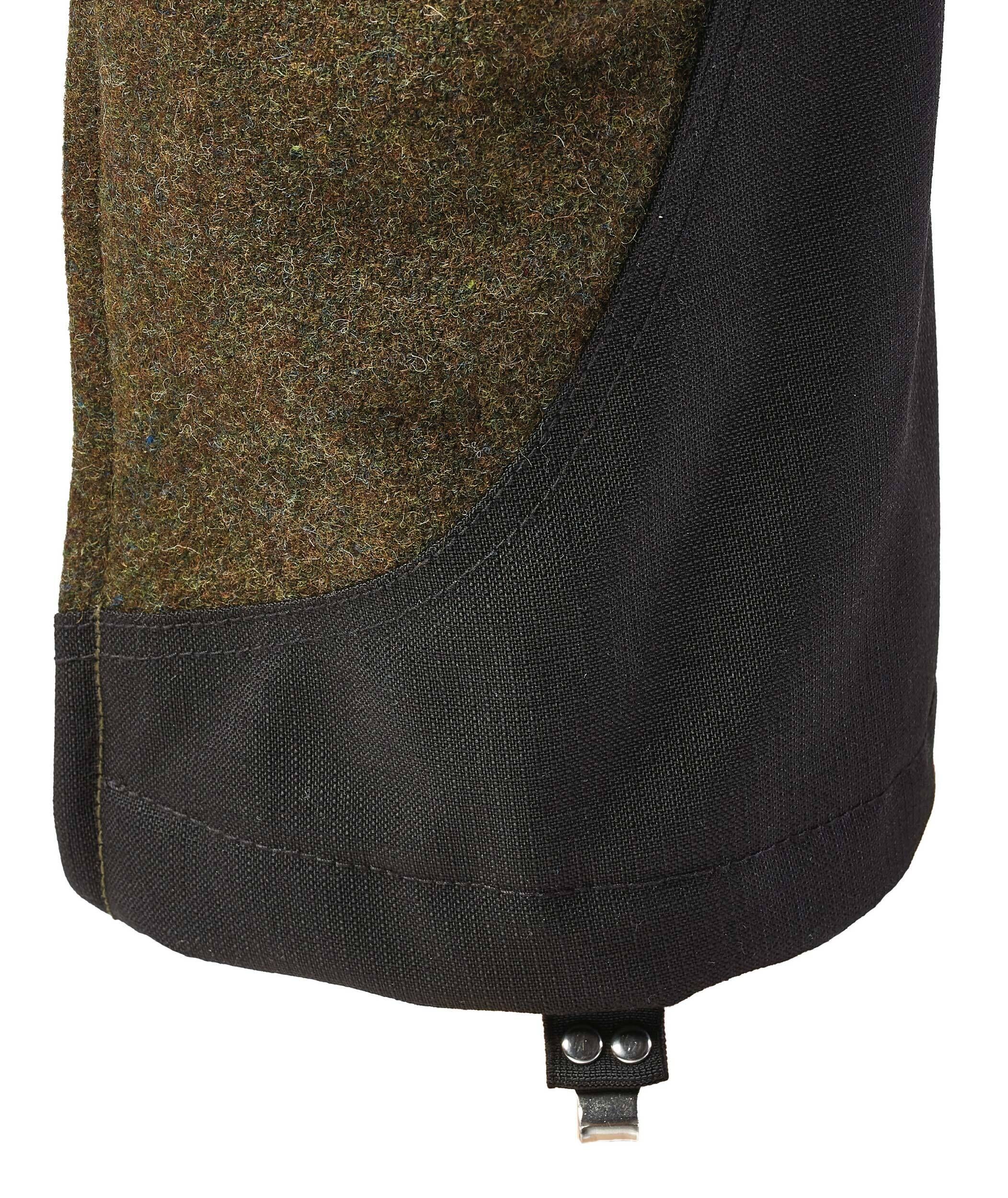 PSS Sauenschutzhose X-treme Protect  Loden (grün/schwarz) PSS Sauenschutzhose X-treme Protect  Loden (grün/schwarz)