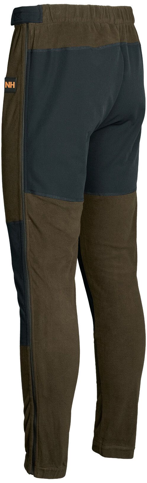 Northern Hunting Bork 2000 Baselayer Unterziehhose (dark green/grey) Northern Hunting Bork 2000 Baselayer Unterziehhose (dark green/grey)