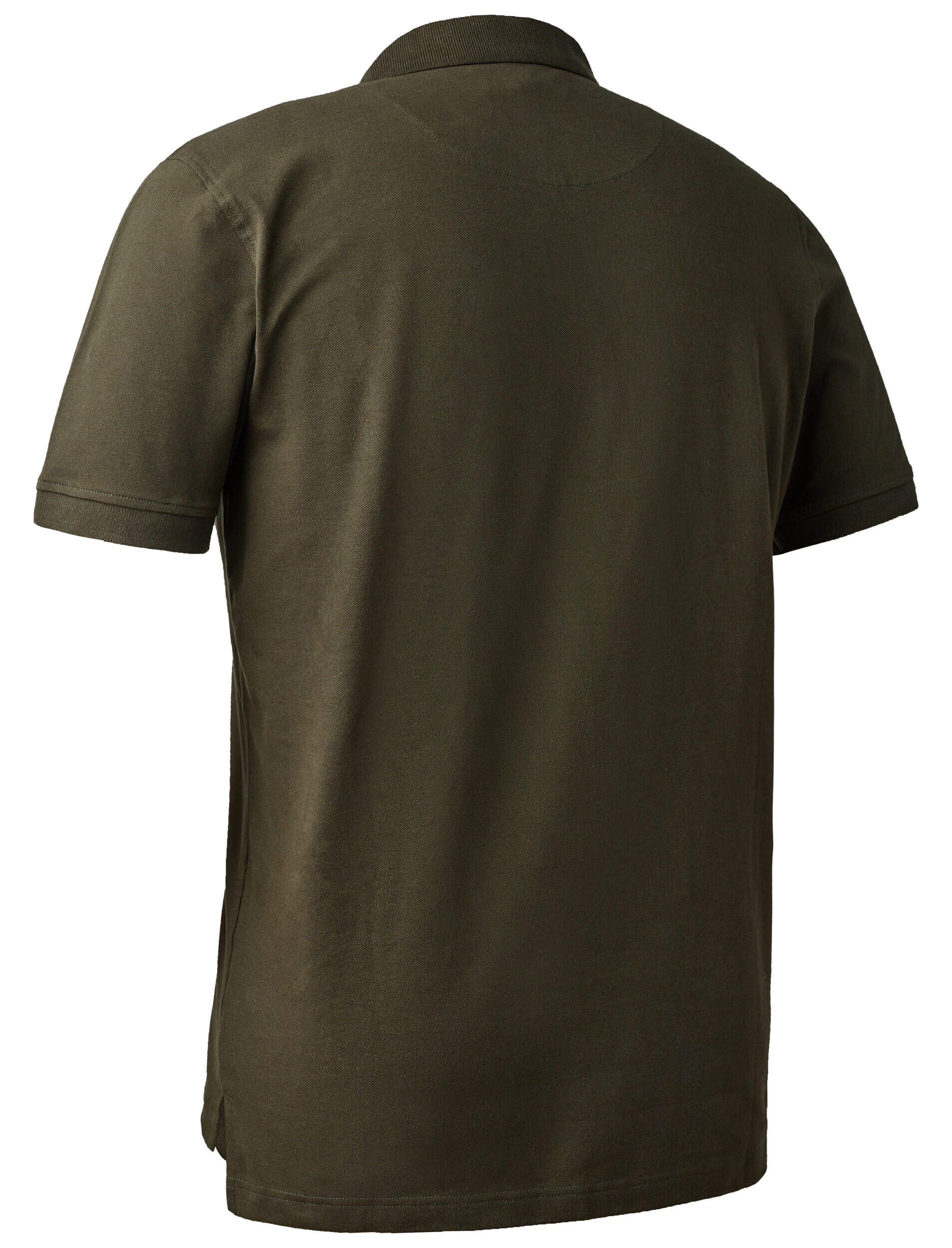 Deerhunter Harris Poloshirt (Deep Green)