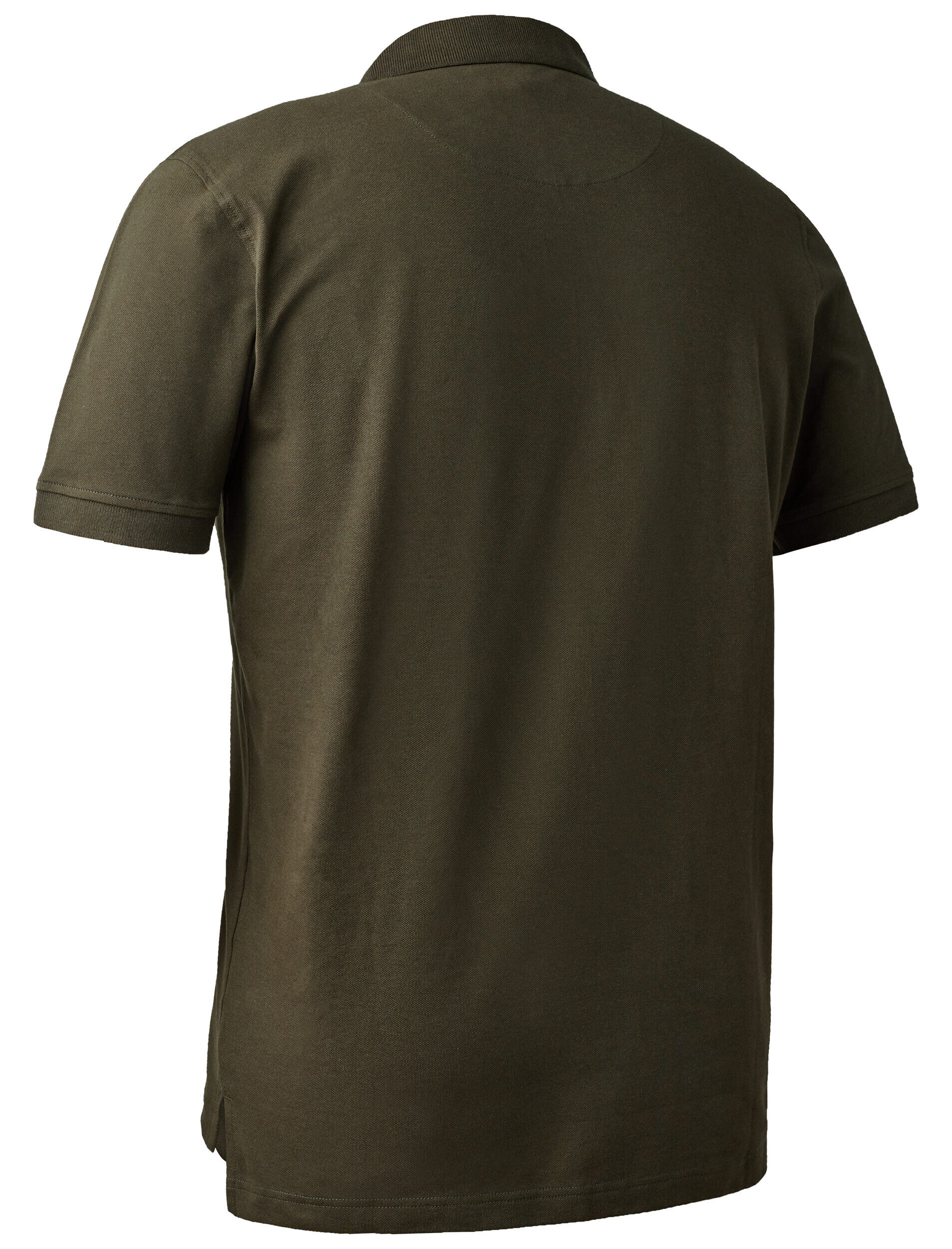 Deerhunter Harris Poloshirt (Deep Green) Deerhunter Harris Poloshirt (Deep Green)
