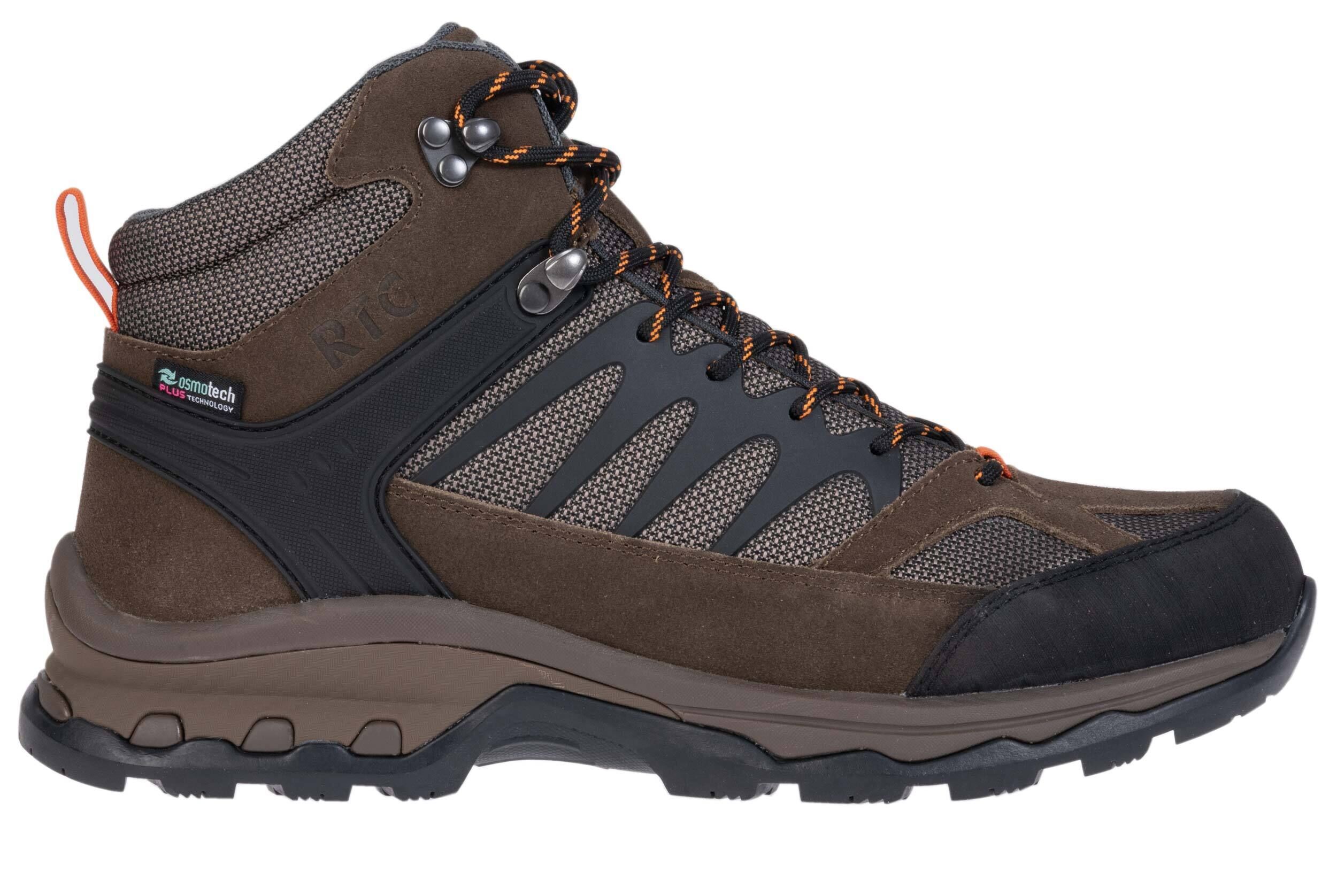 Hart RTC Jagdstiefel Mantis (Braun) Hart RTC Jagdstiefel Mantis (Braun)